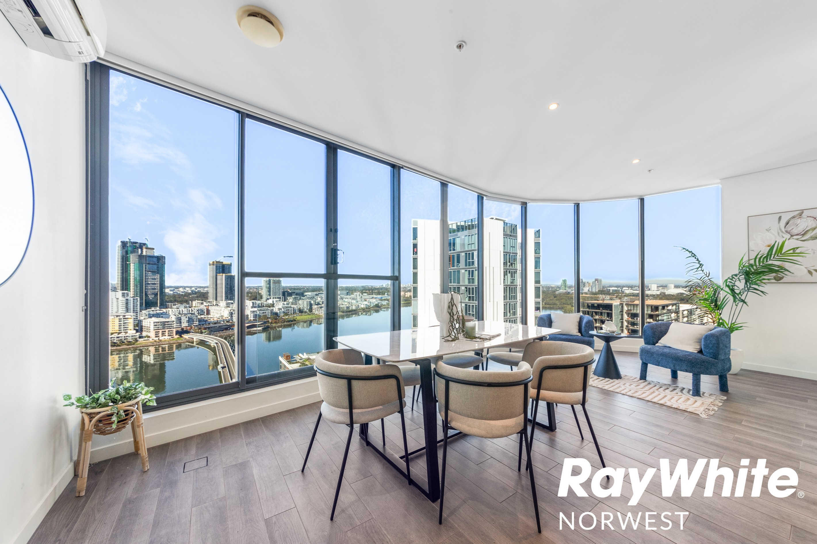 2308/11 Wentworth Place, Wentworth Point, NSW 2127