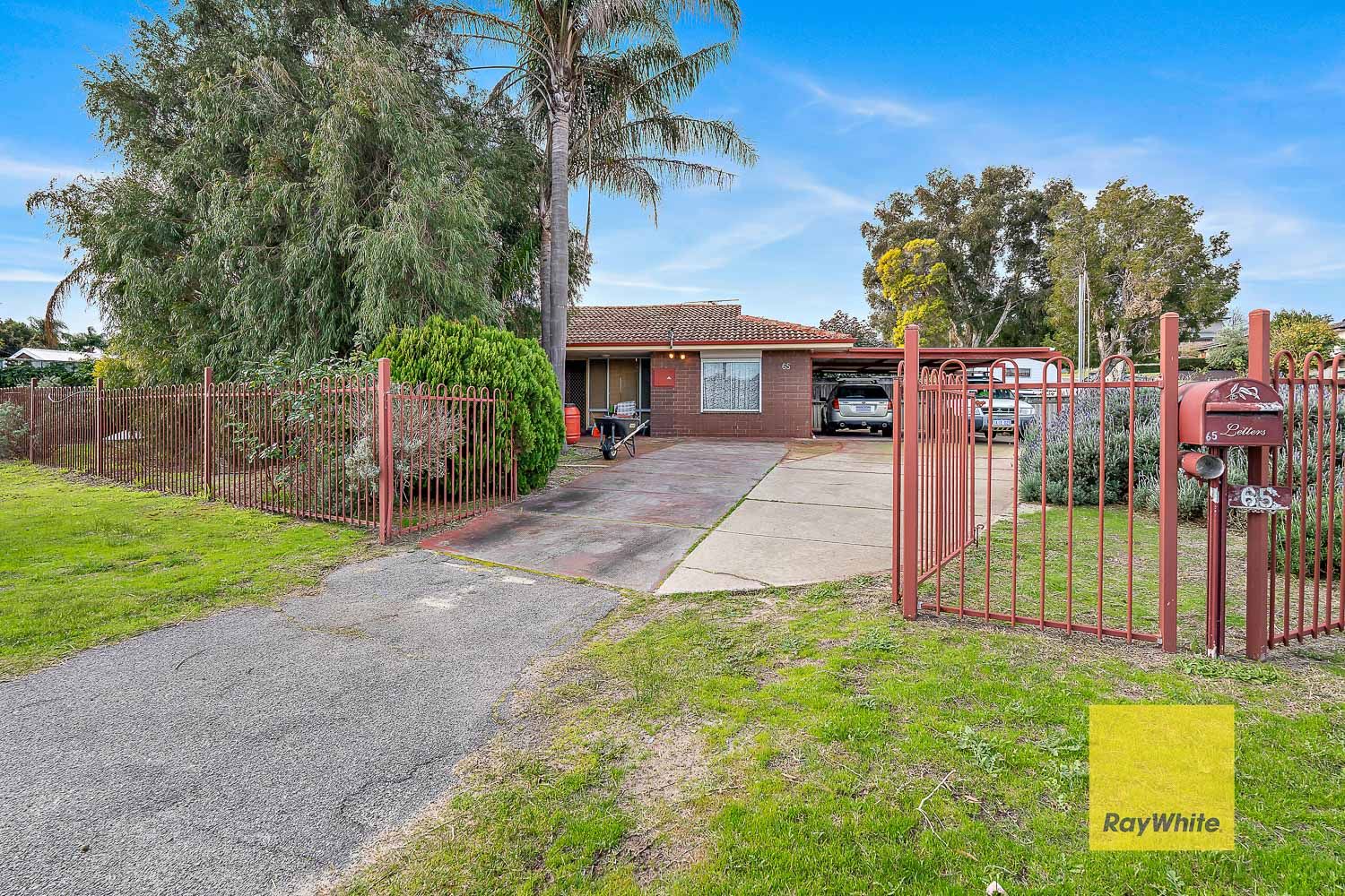 65 Pembury Road — photo from Ray White BPG