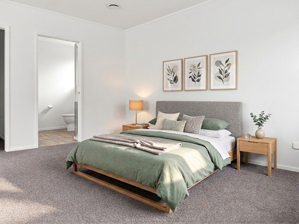 Freshly Renovated Family Home in Stanmore Bay 4