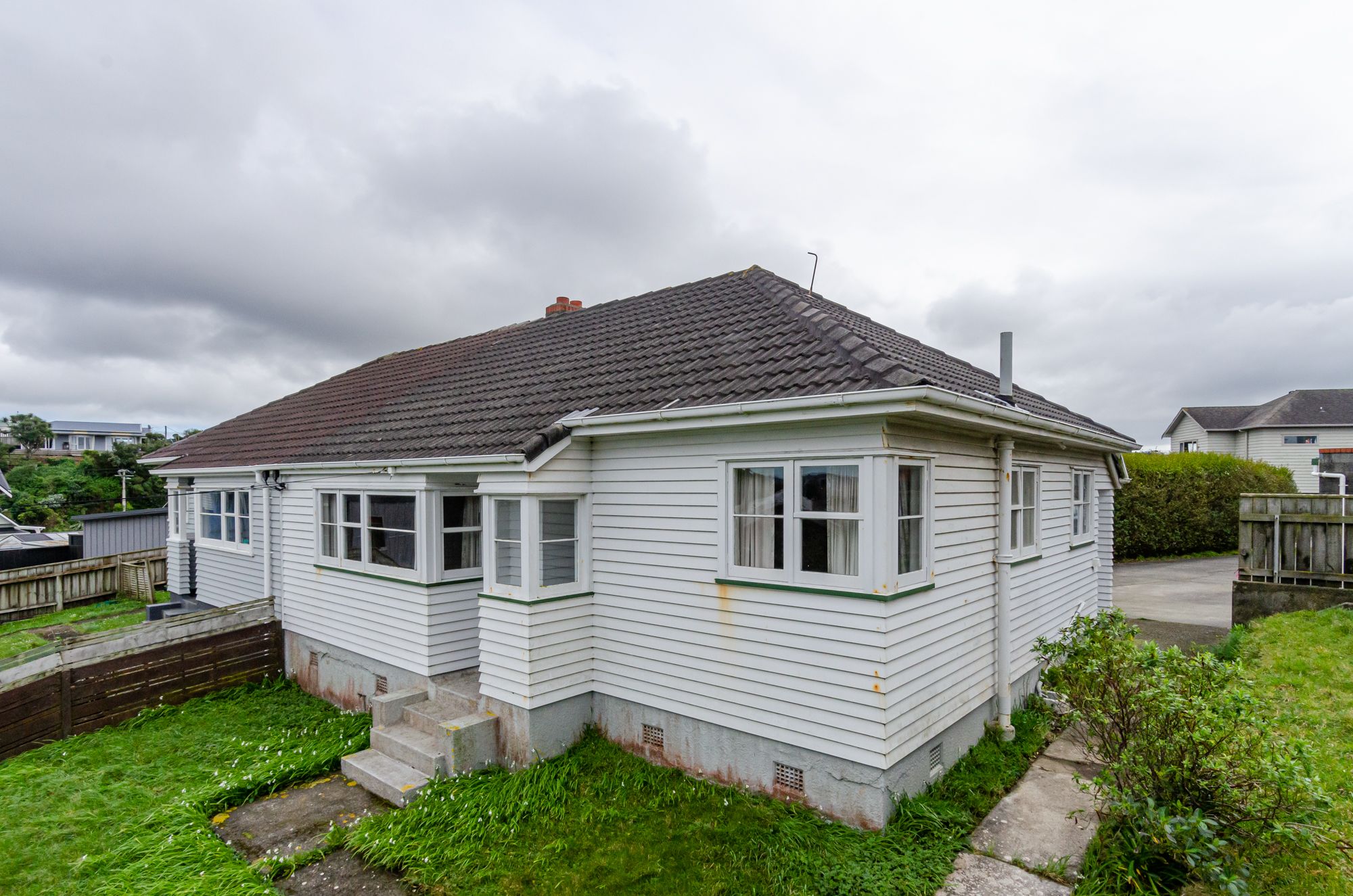 108B Homebush Road, Khandallah, Wellington City