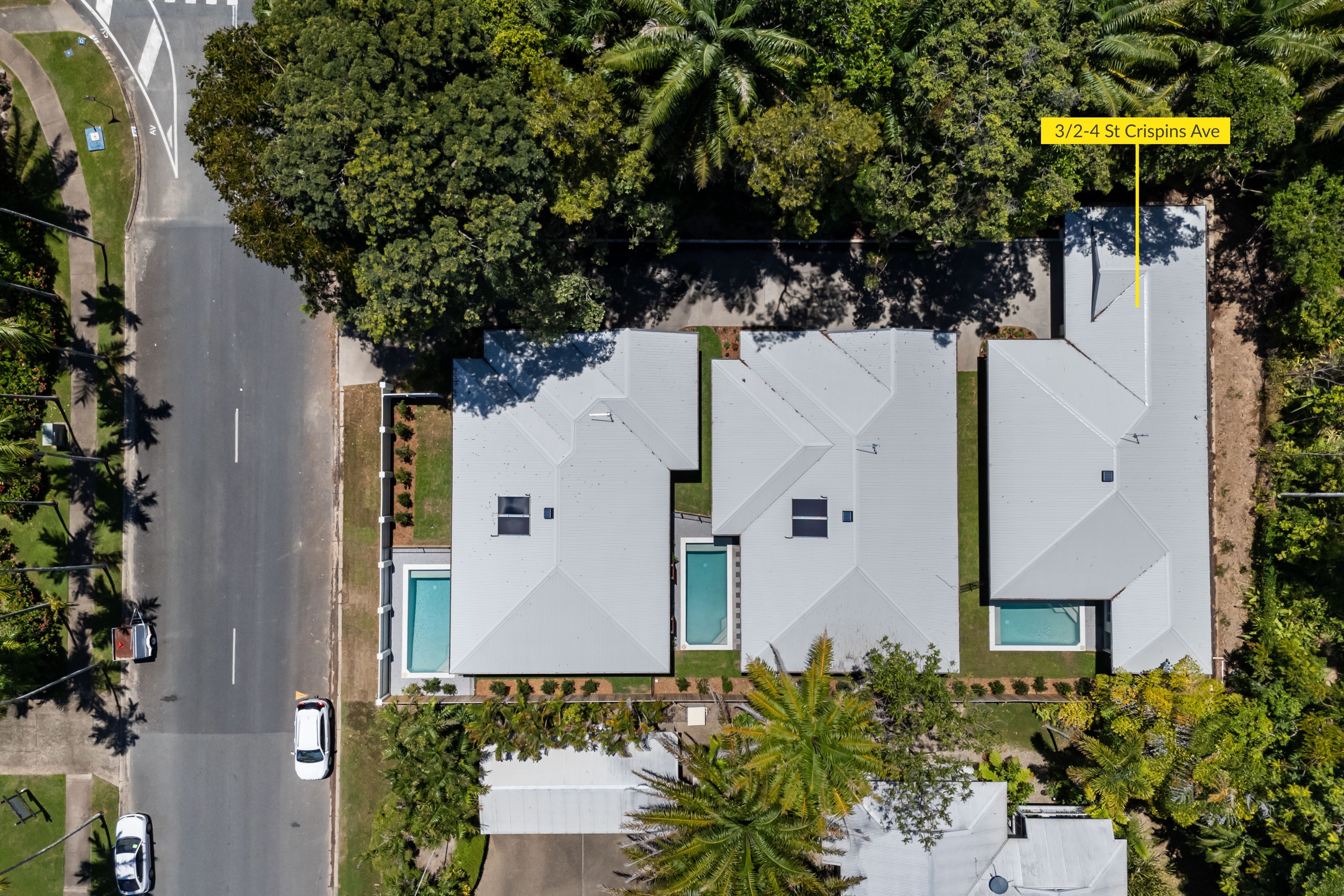 3/2 St Crispins Avenue — photo 17 of 18