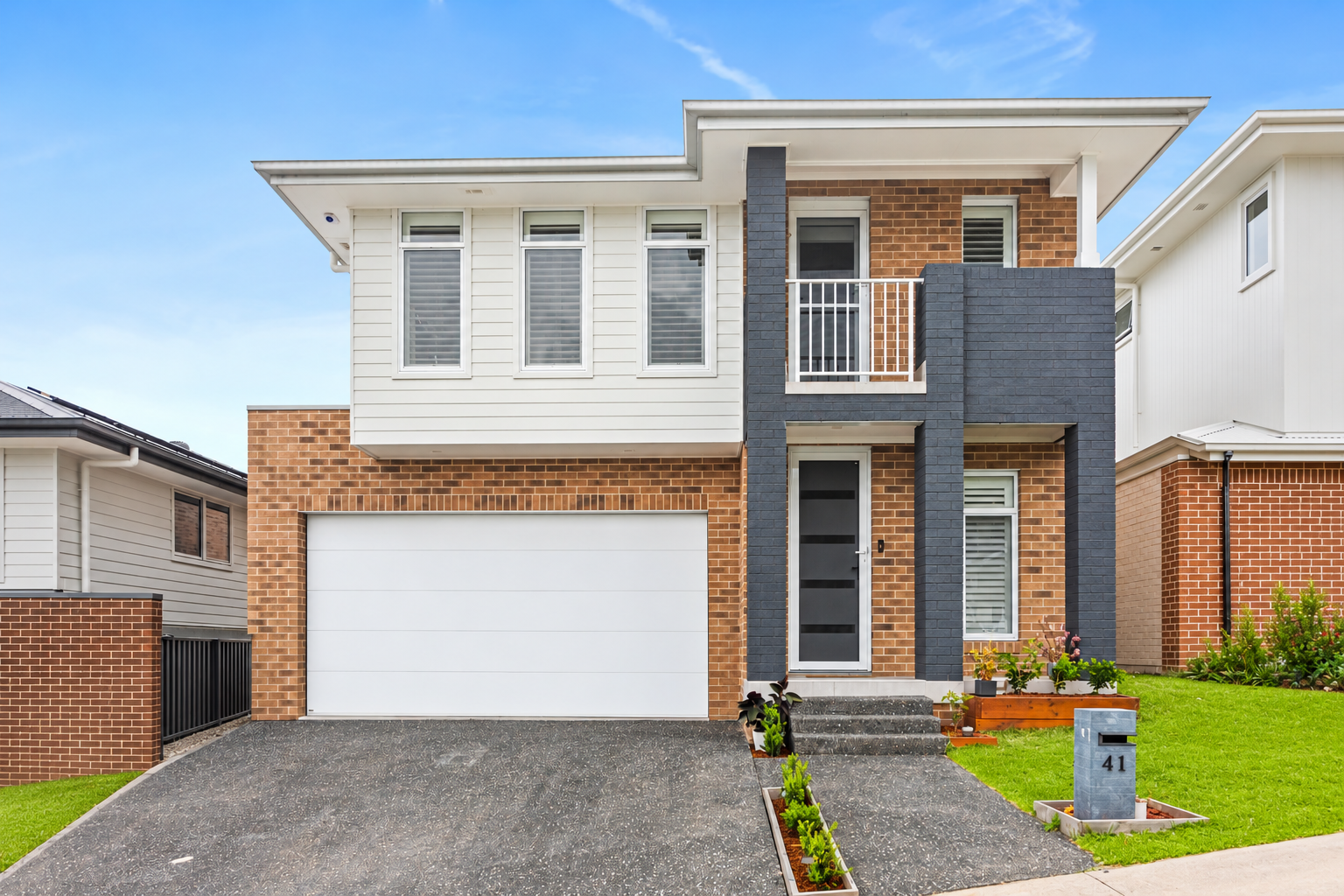 41 Shamrock Rise — photo from Ray White Albion Park
