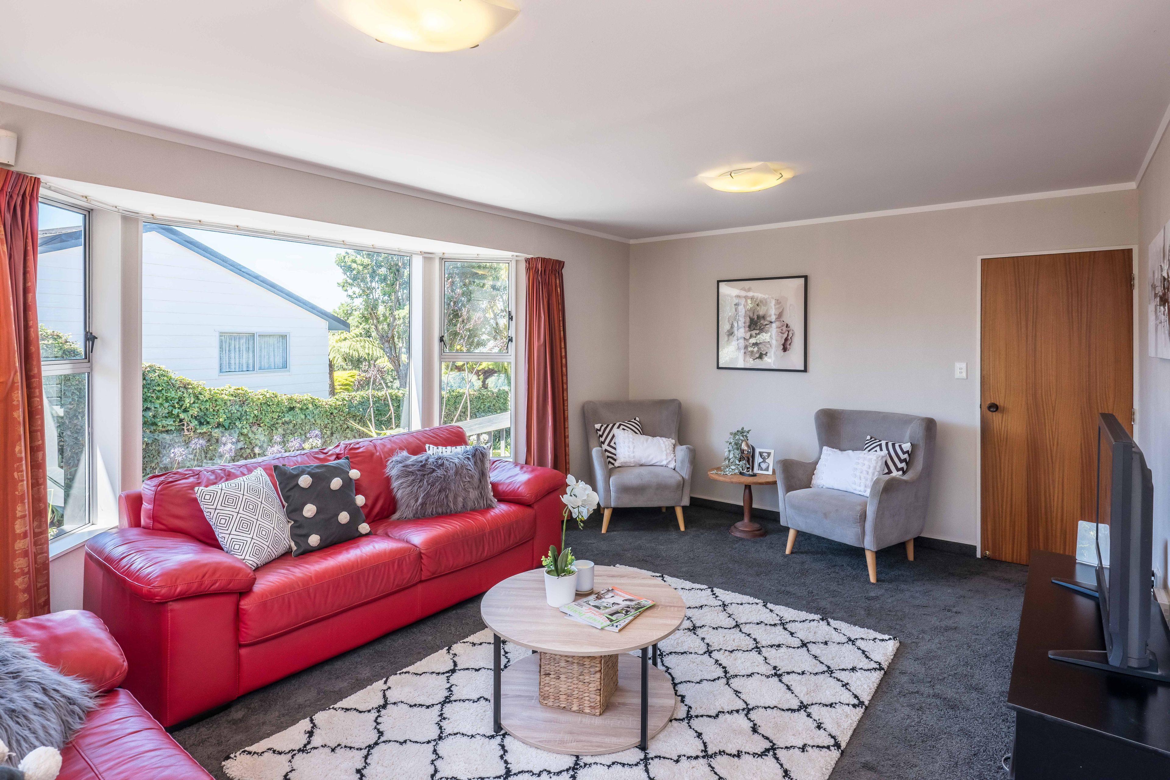 27 Cambrian Street, Churton Park, Wellington City