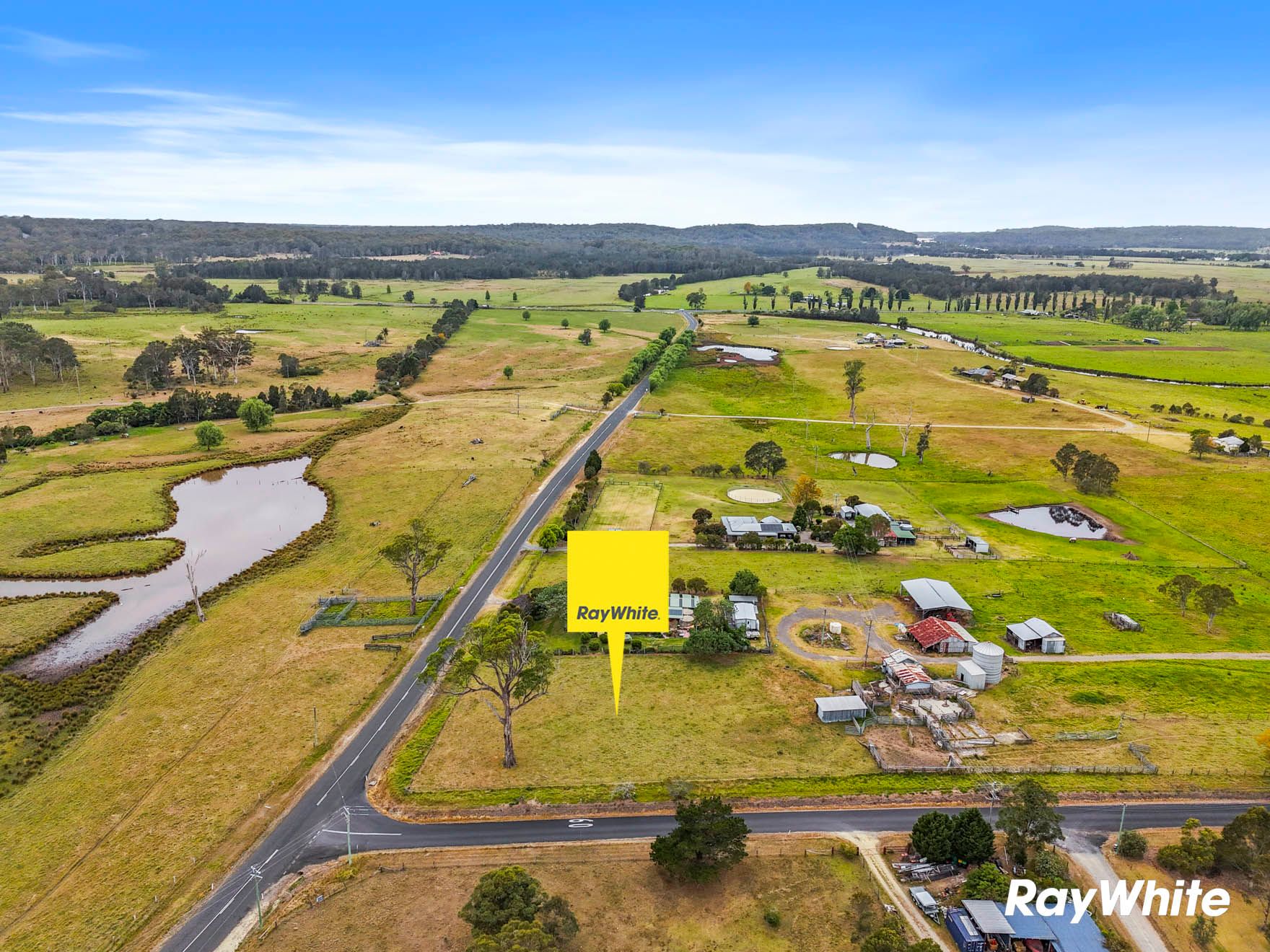 95 Larrys Mountain Road, Moruya, NSW 2537
