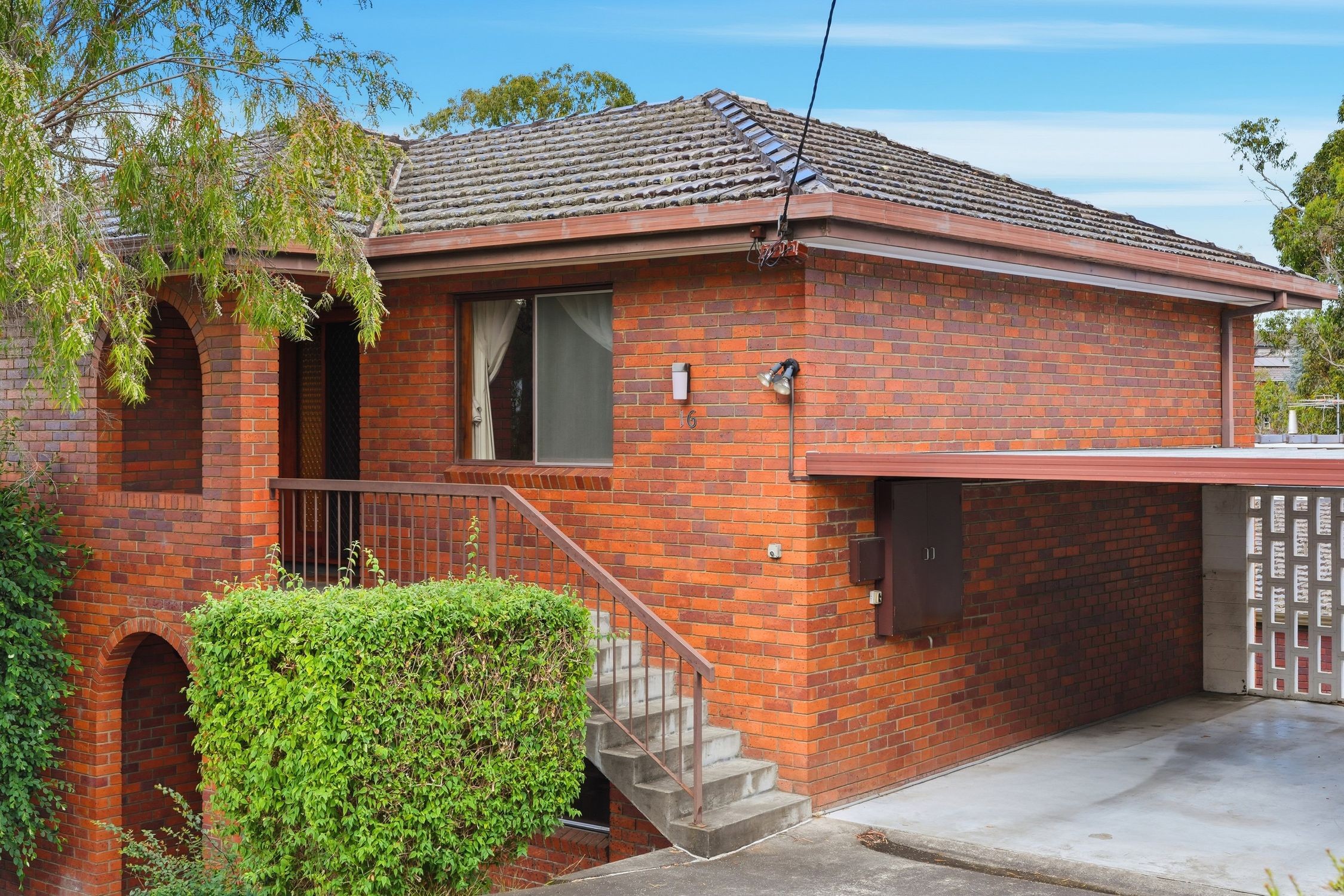 16 Goodhart Place, Sandy Bay, TAS 7005