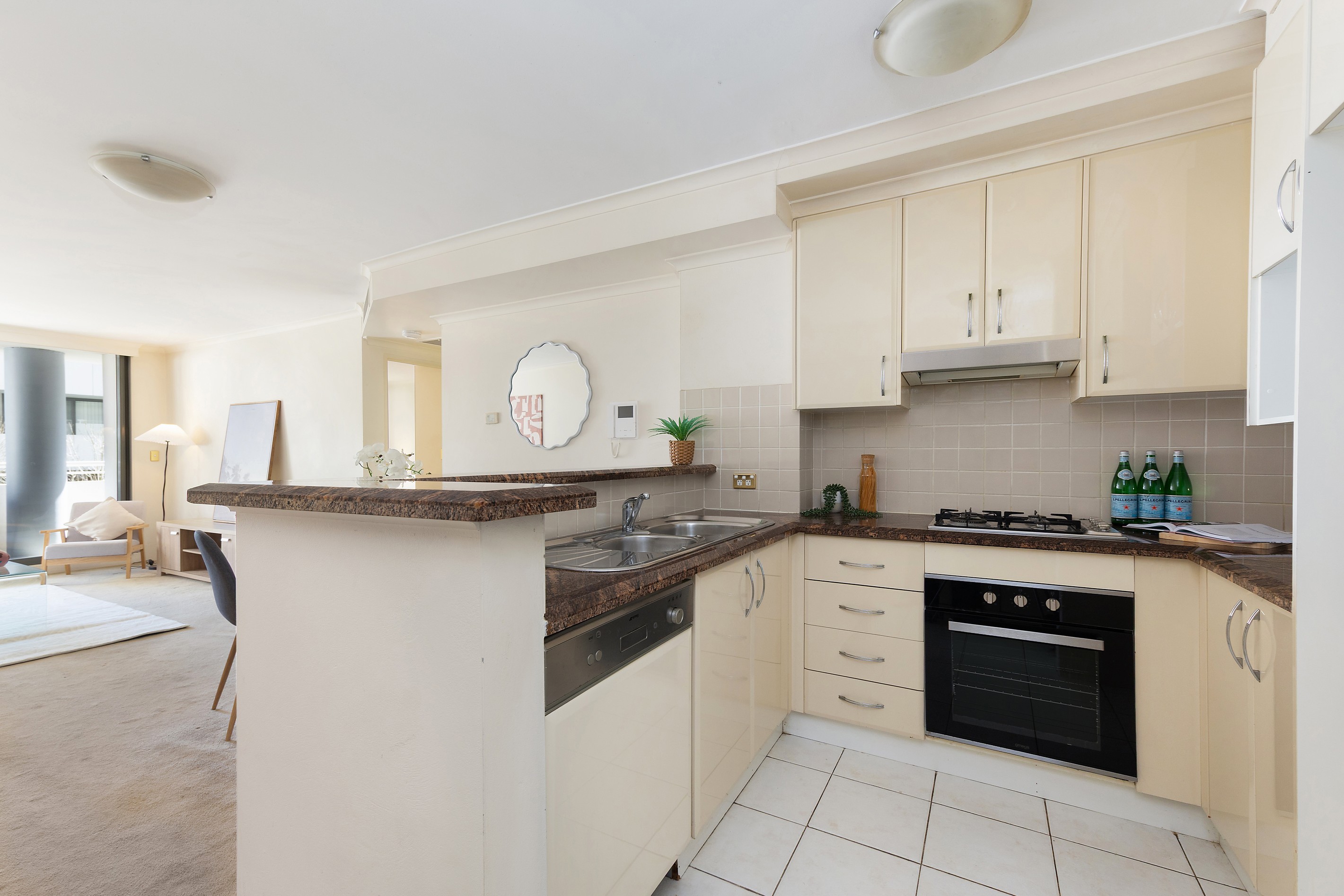 26/121 Pacific Highway, Hornsby, NSW 2077