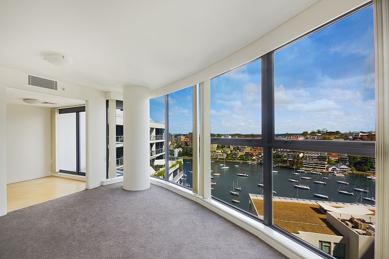 1707/30 Glen Street, Milsons Point, NSW 2061