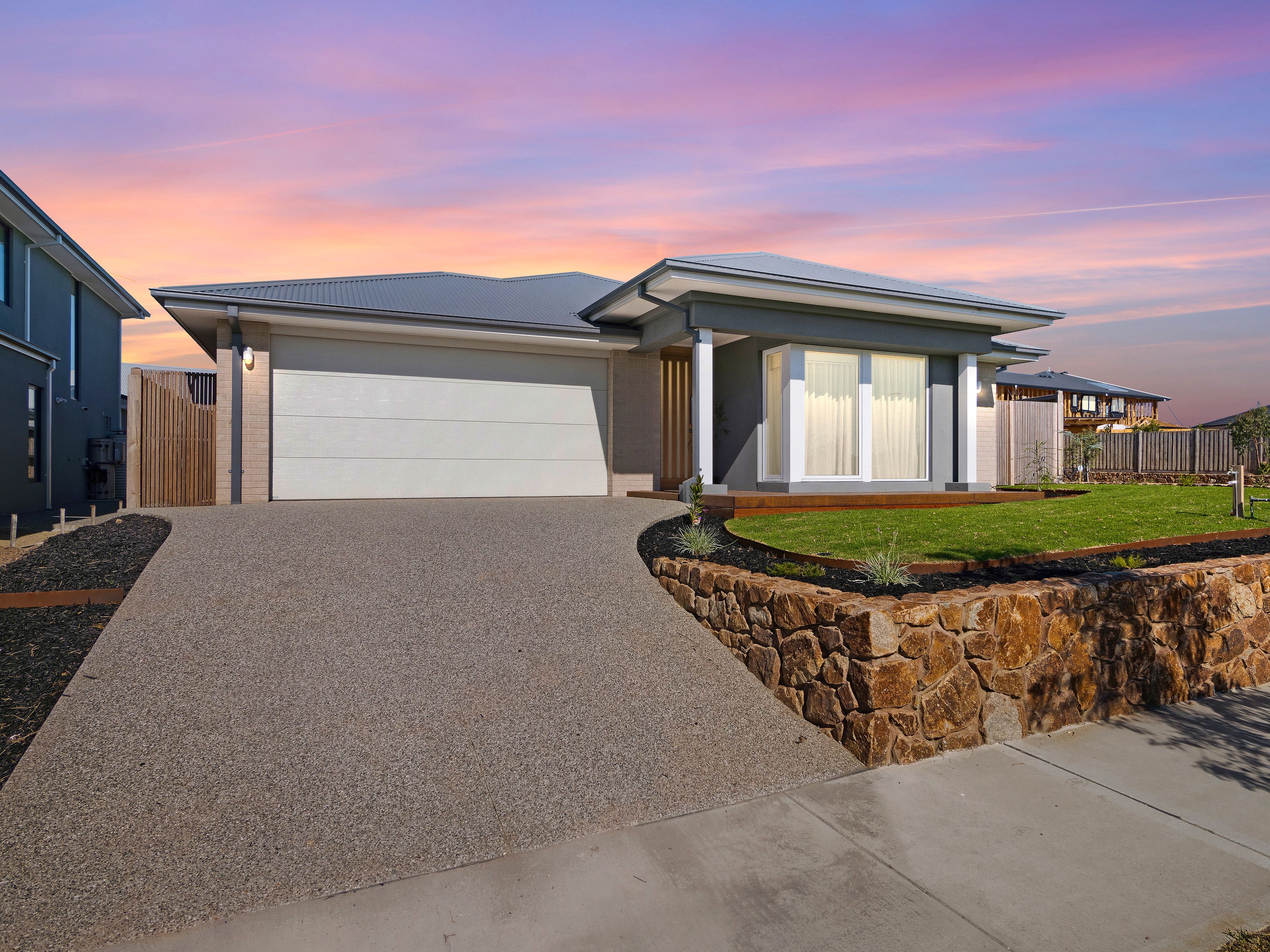 22 Hayloft Way, Botanic Ridge, VIC 3977 - Sold House - Ray White Cranbourne
