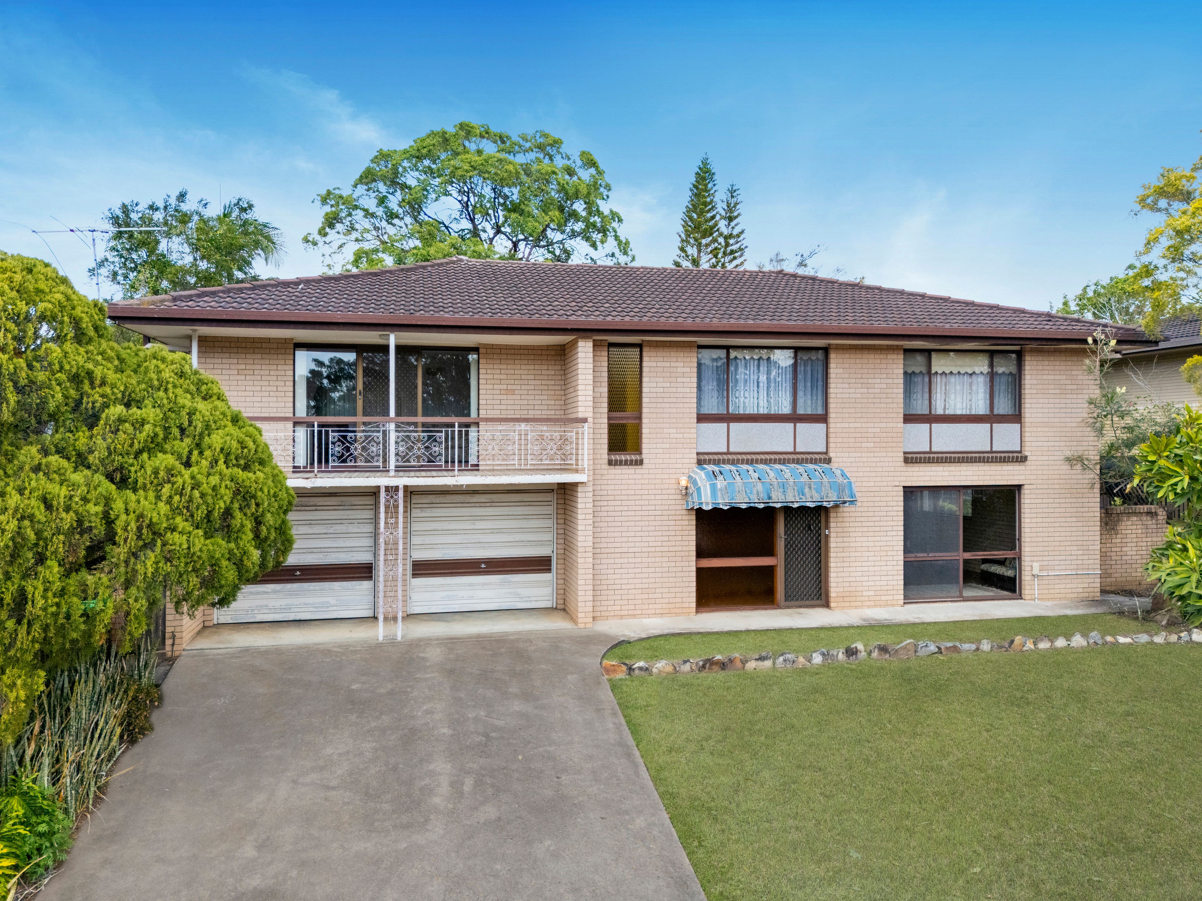 17 Dema Street — photo from Ray White Rochedale