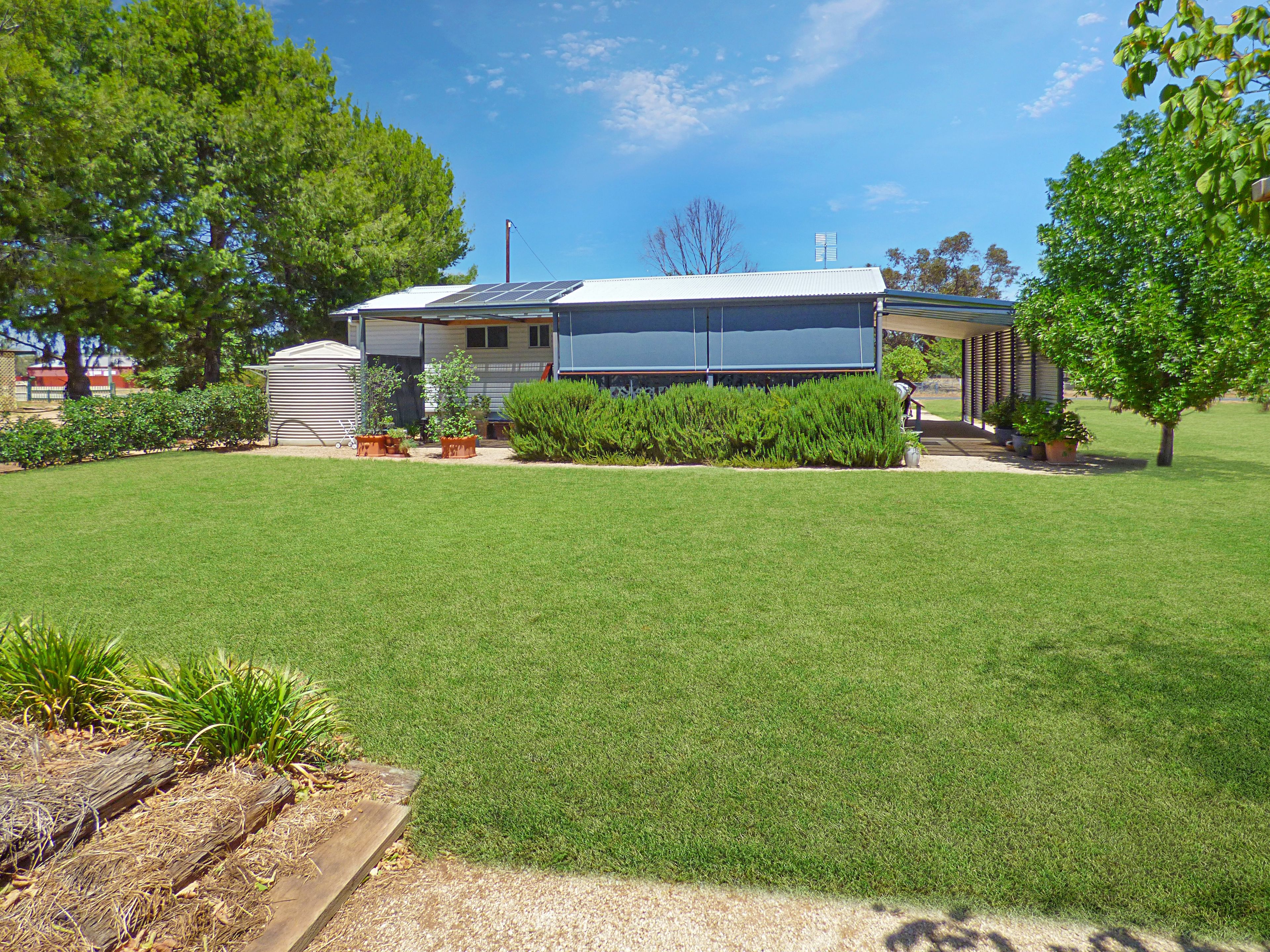 61 Oberon Street, Eugowra, NSW 2806