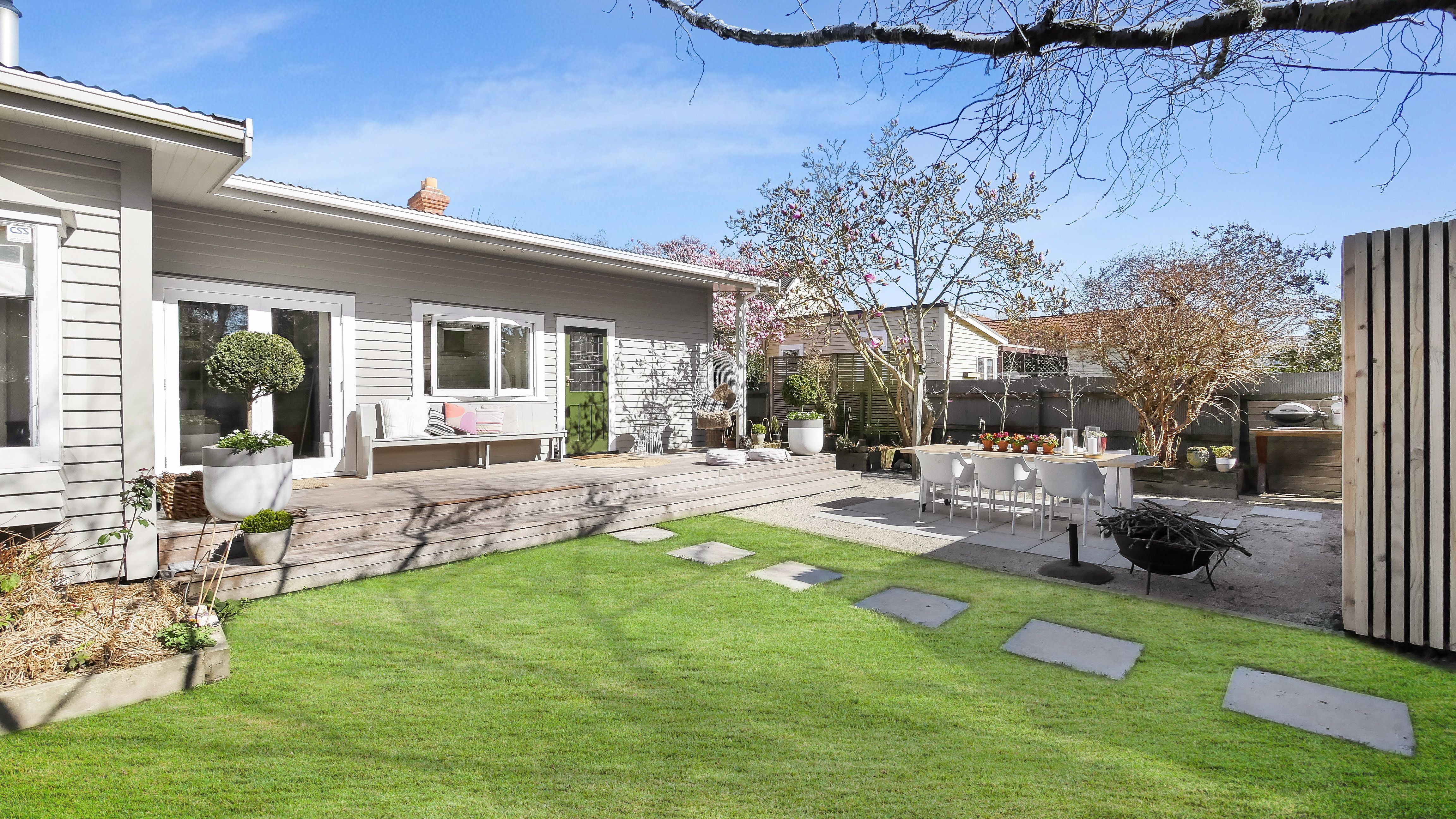 97 Fisher Avenue, Beckenham, Christchurch City