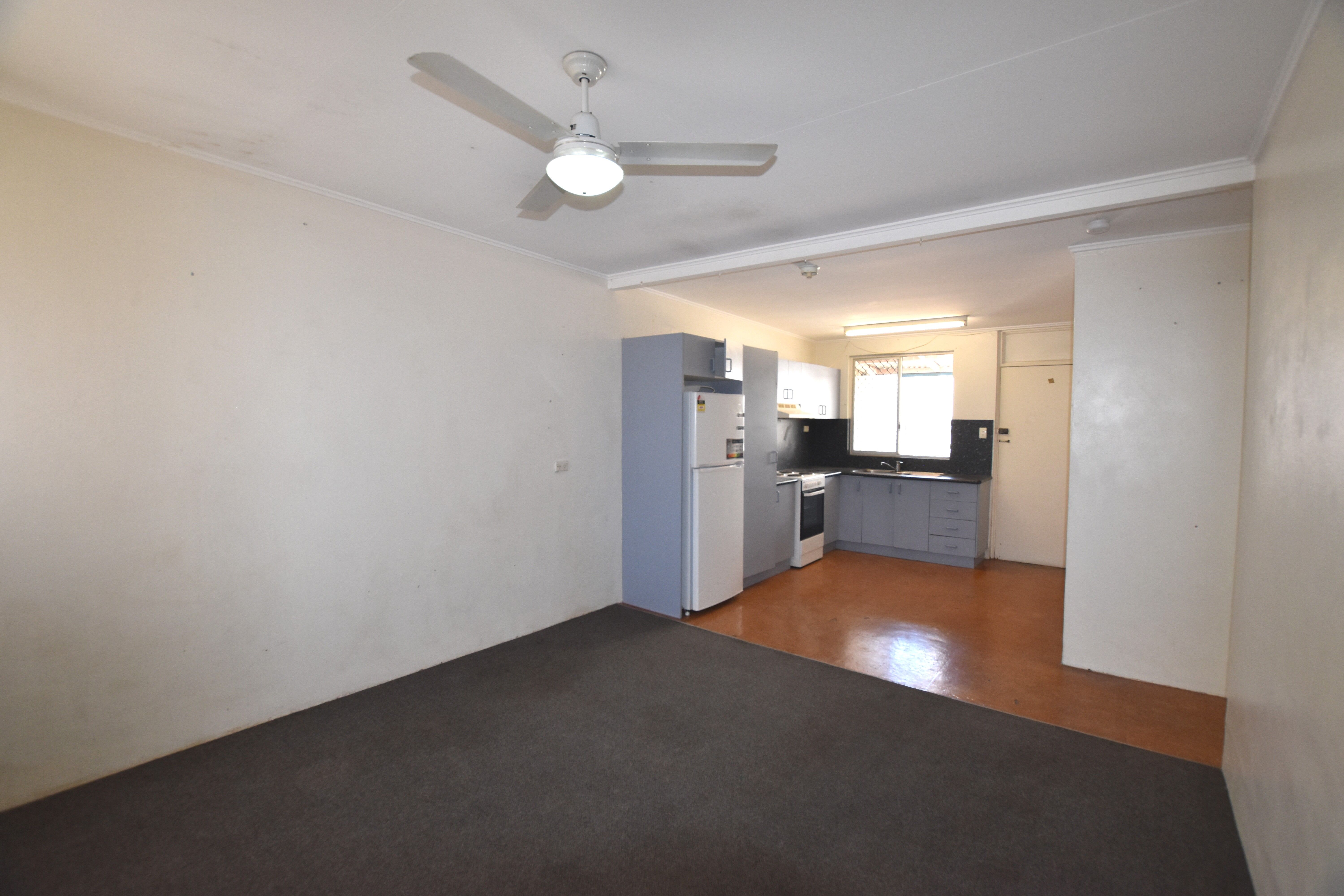 1/39 Rossella Street, West Gladstone, QLD 4680