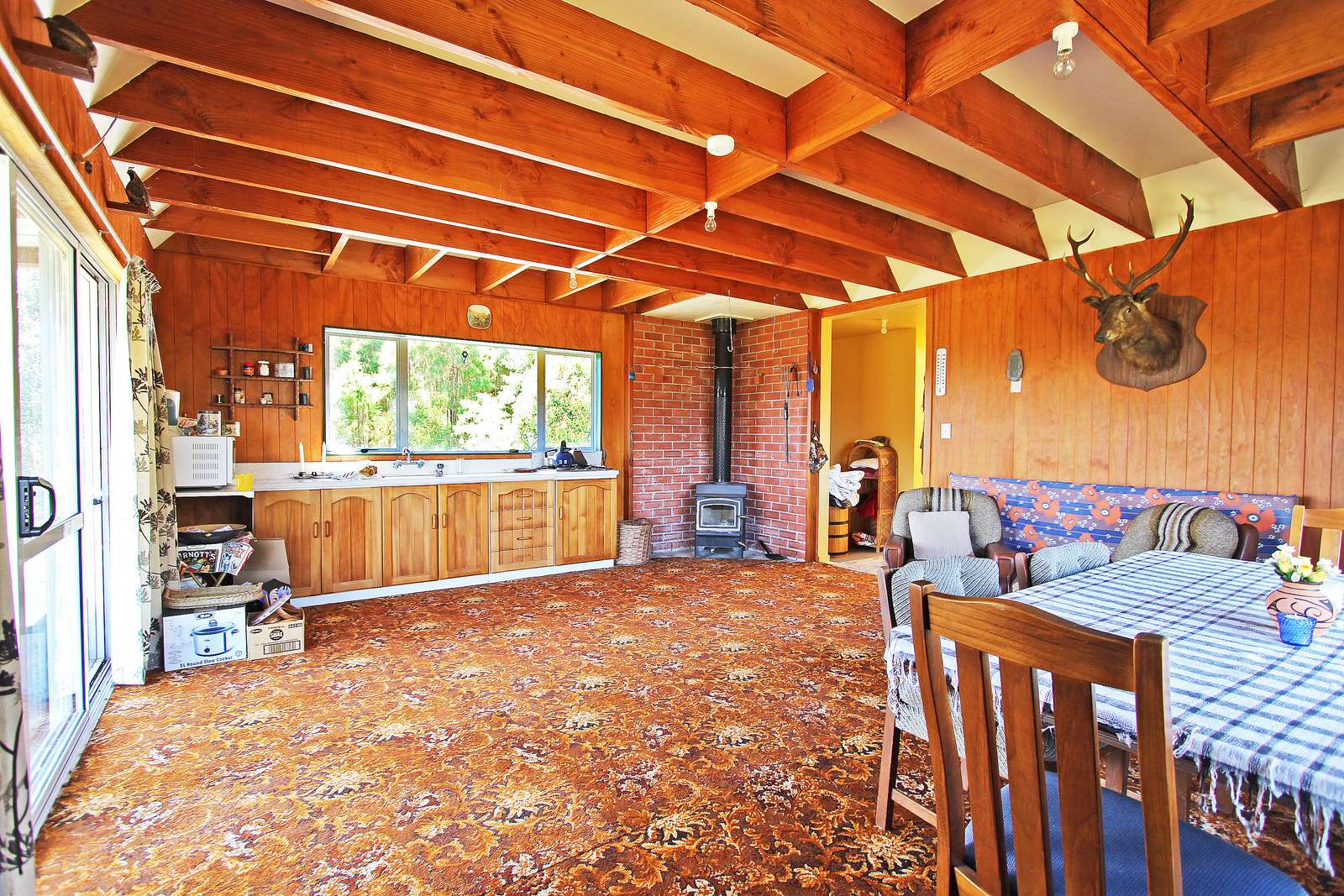 785 State Highway 6 Buller Westport, Buller District Real