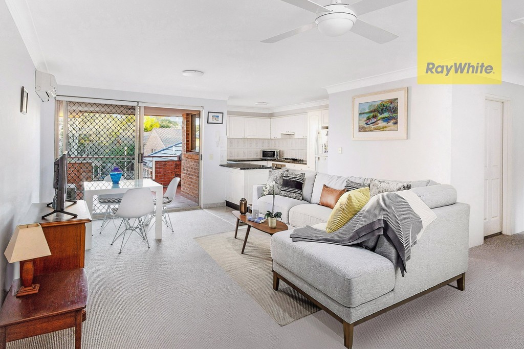 5/70-72 Grose Street, North Parramatta, NSW 2151