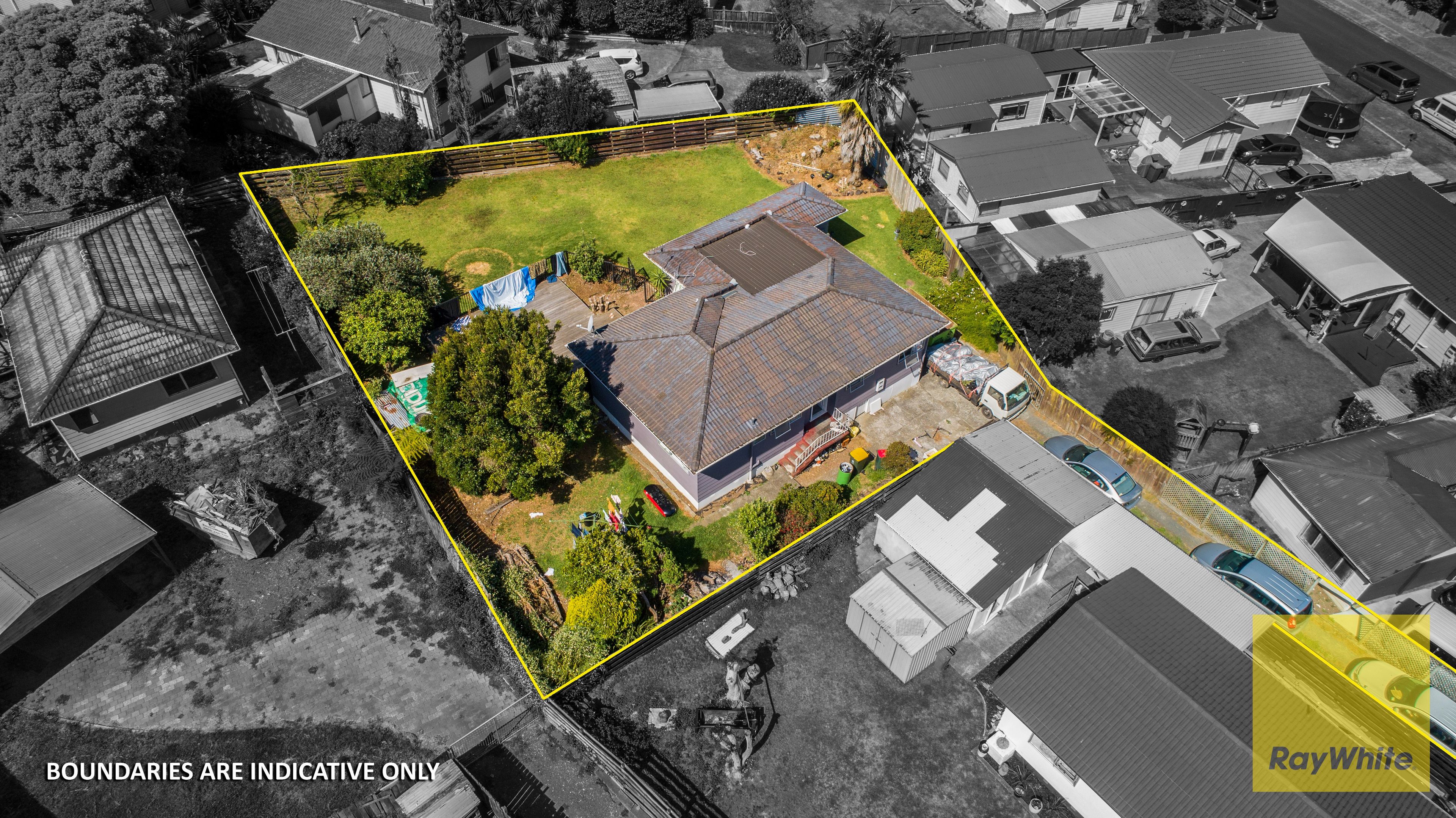 10 Becker Drive, Manurewa, Manukau City