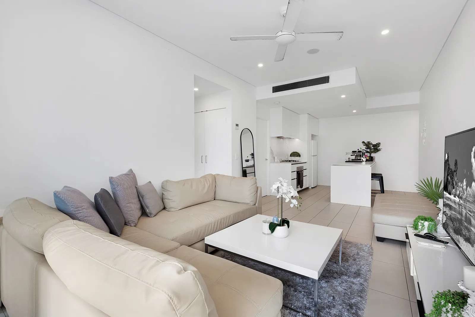 1014/19 Hope Street, South Brisbane