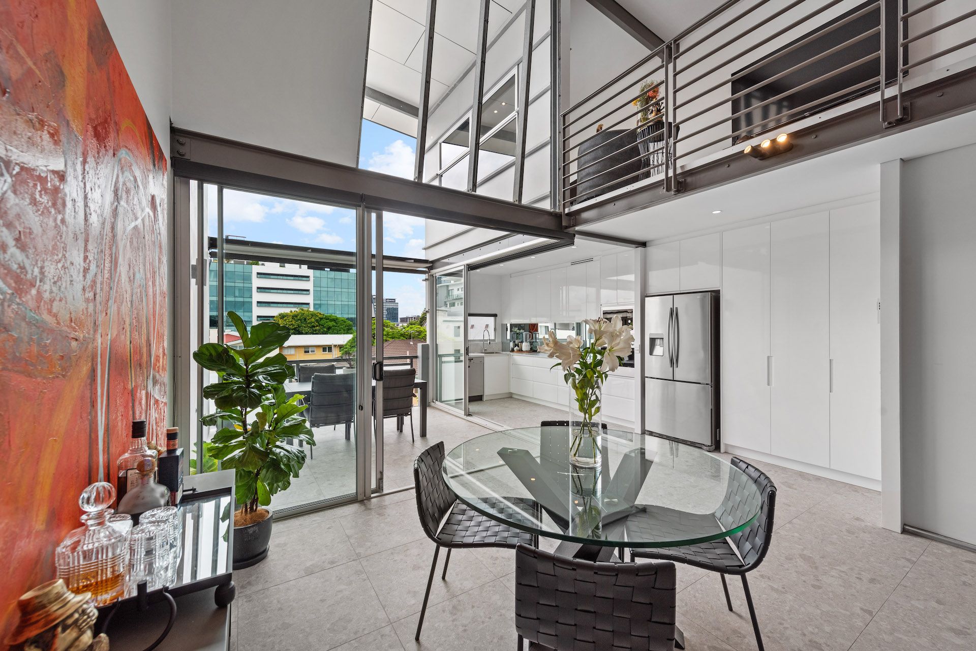 31/92 Robertson Street, Fortitude Valley, QLD 4006