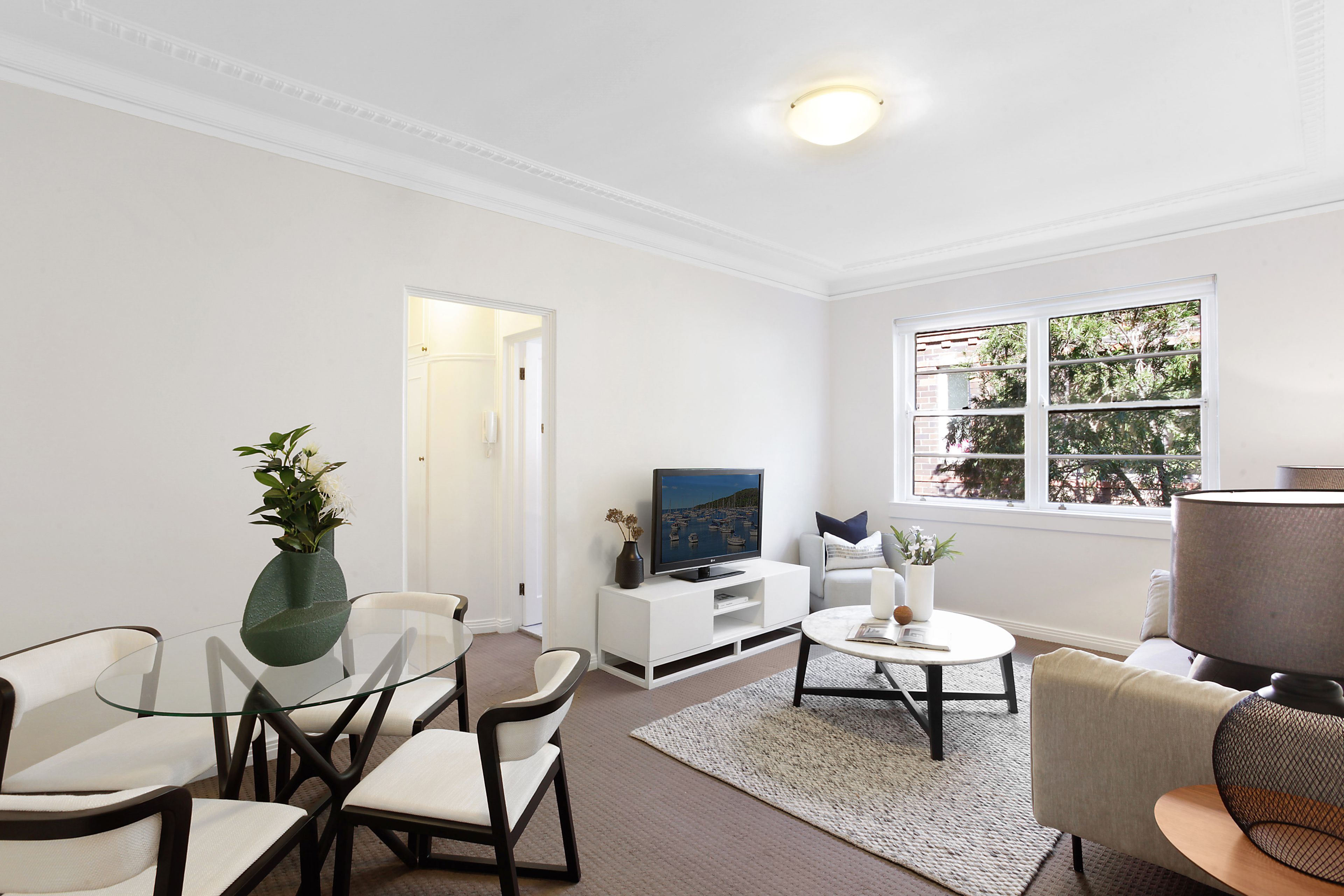 12/22 Balfour Road, Rose Bay, NSW 2029