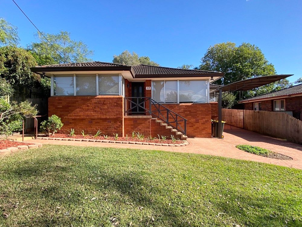 13 Bundarra Road, Campbelltown, NSW 2560