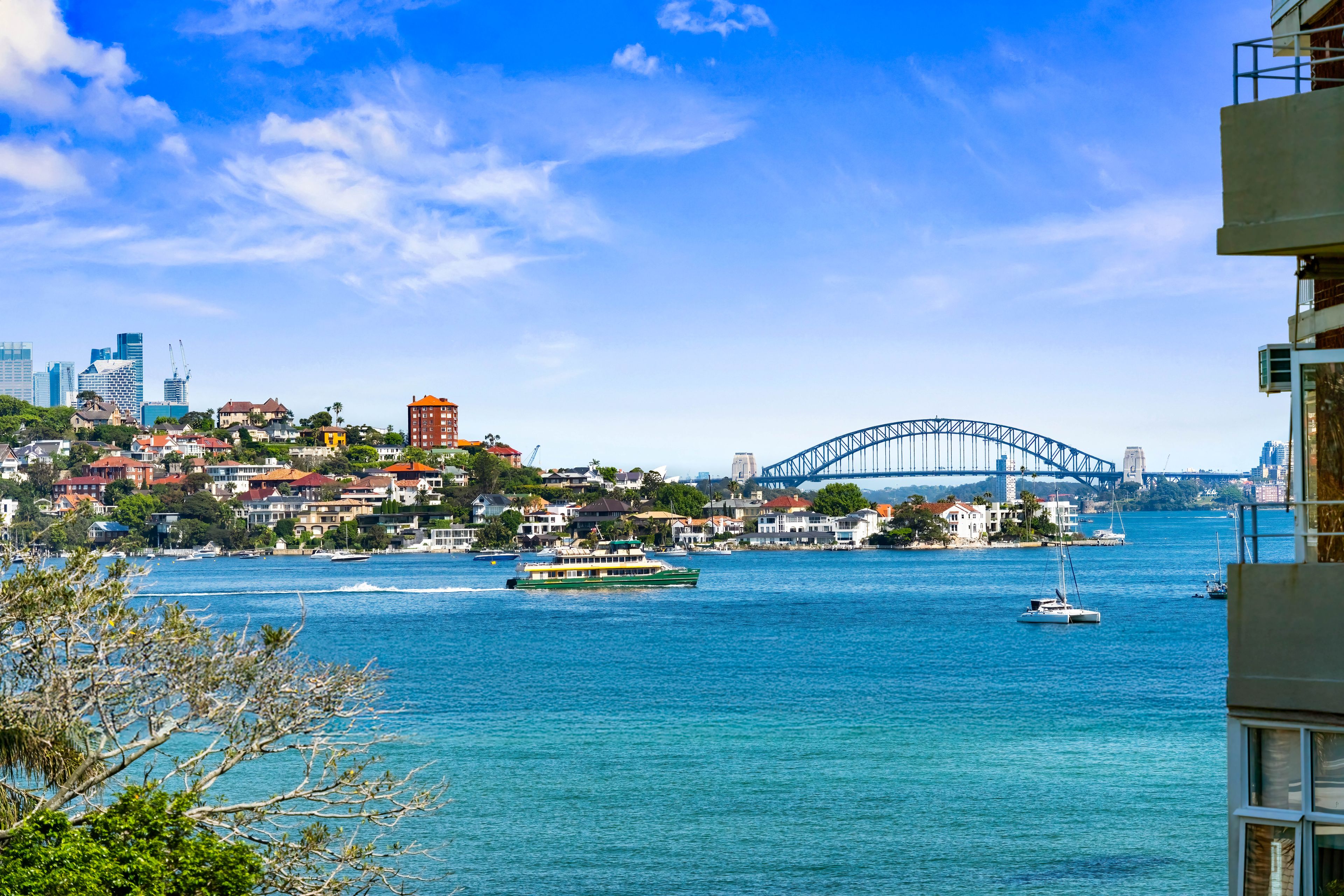 15/762 New South Head Road, Rose Bay NSW 2029