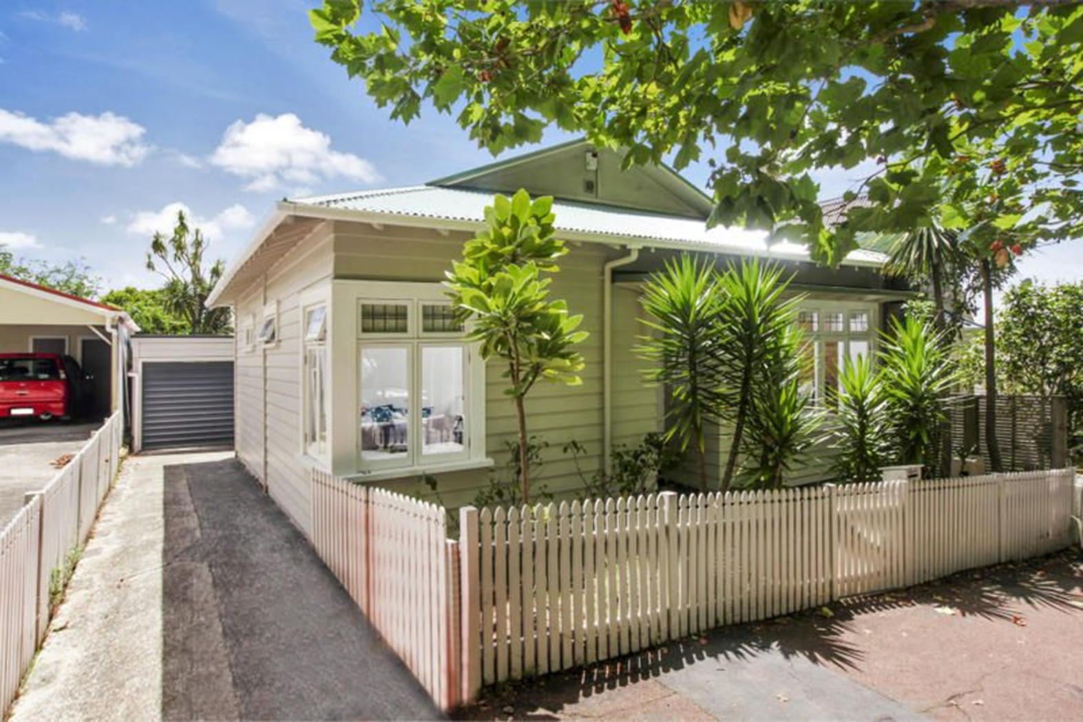 48 Franklin Road, Freemans Bay, Auckland City