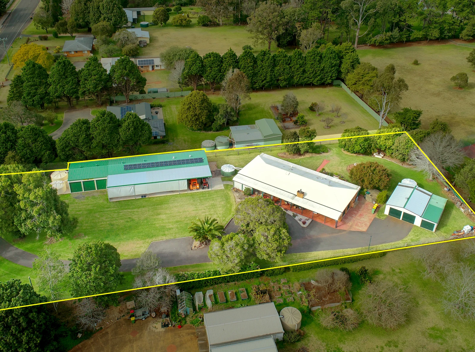 29 Highfields Road, Highfields, QLD 4352
