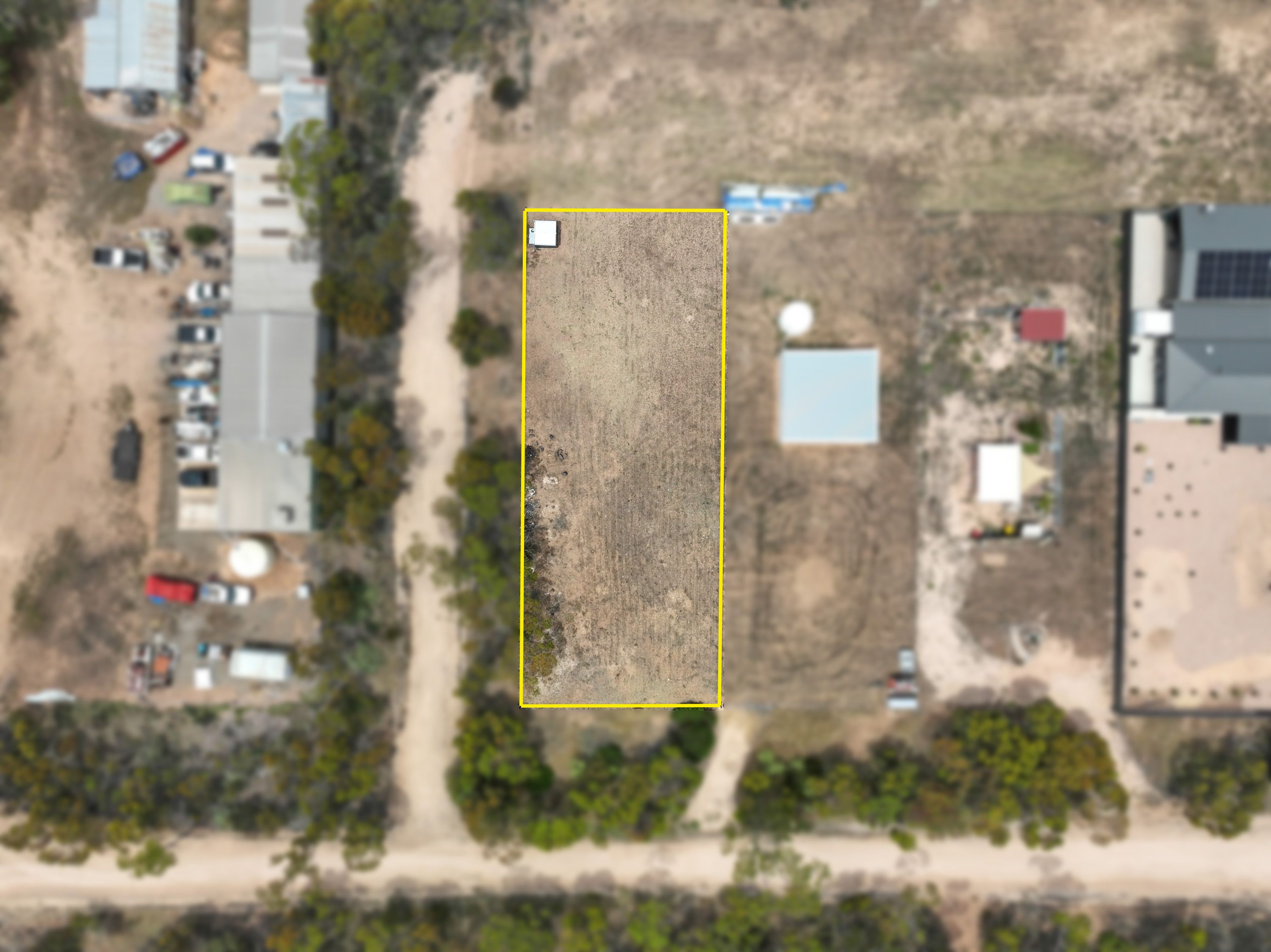 Lot 65 West Avenue, Alford, SA 5555