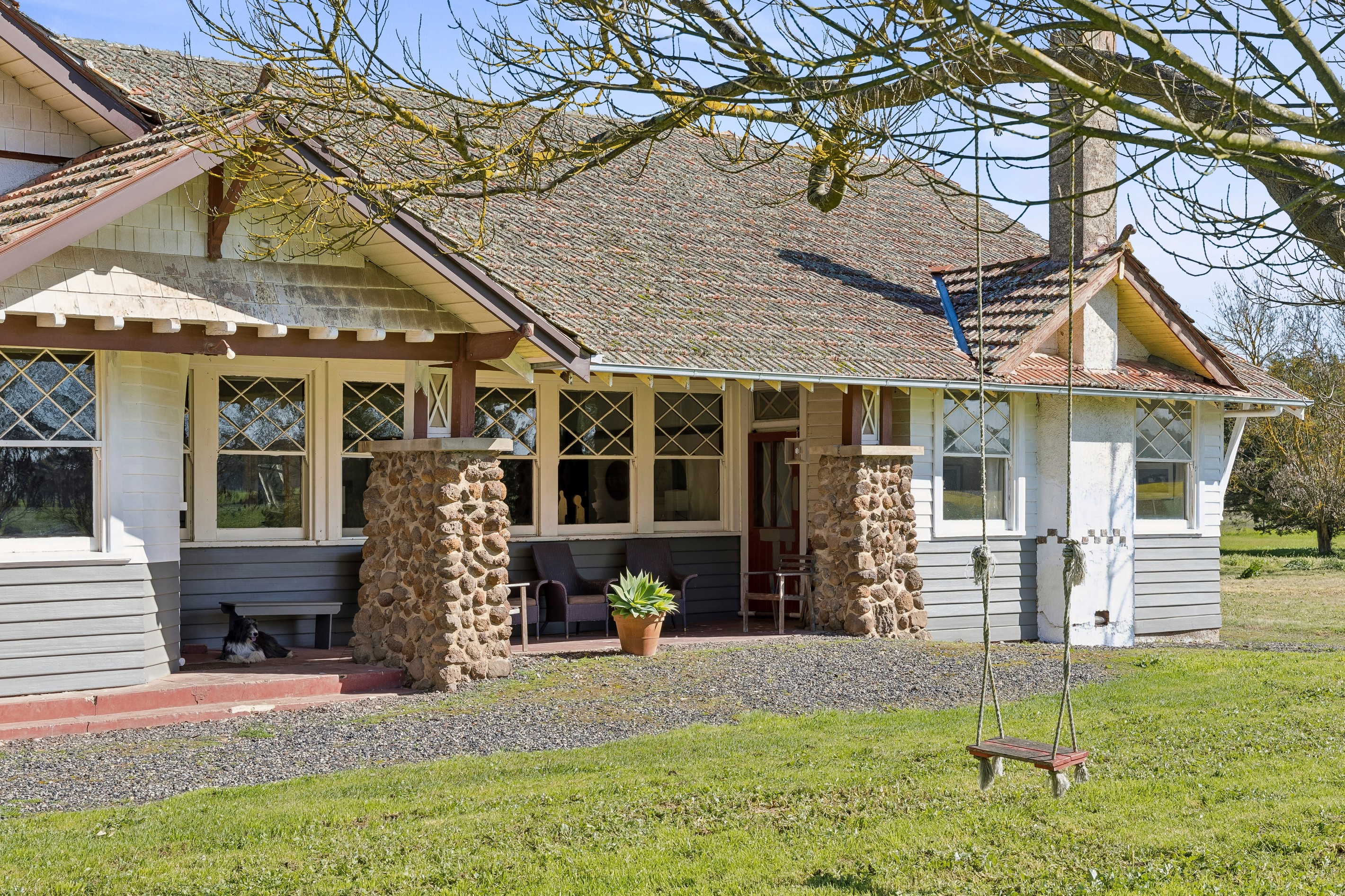 159 Pircarra Lane, Derrinallum, VIC 3325