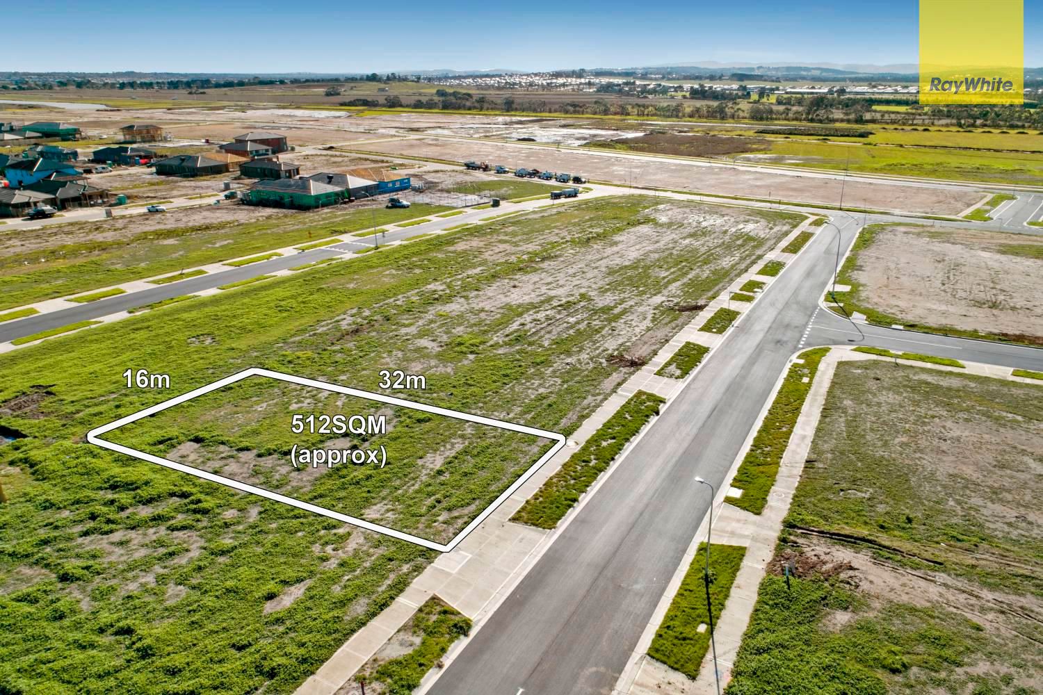 18 Kelan Street, Clyde North, VIC 3978