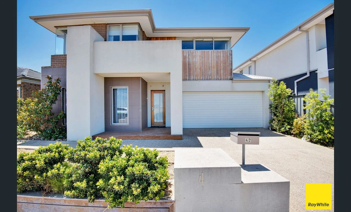 42 Vibrandia Way, Truganina, VIC 3029