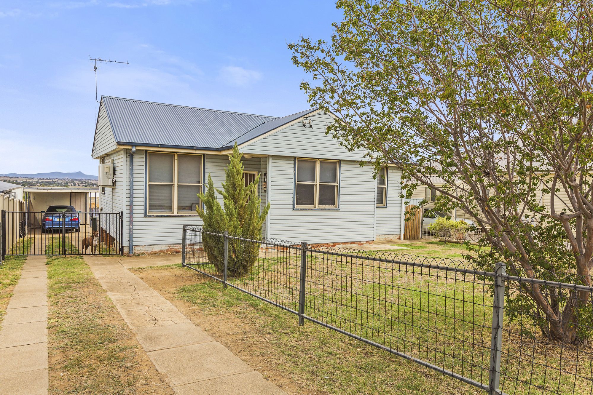 459 Peel Street
