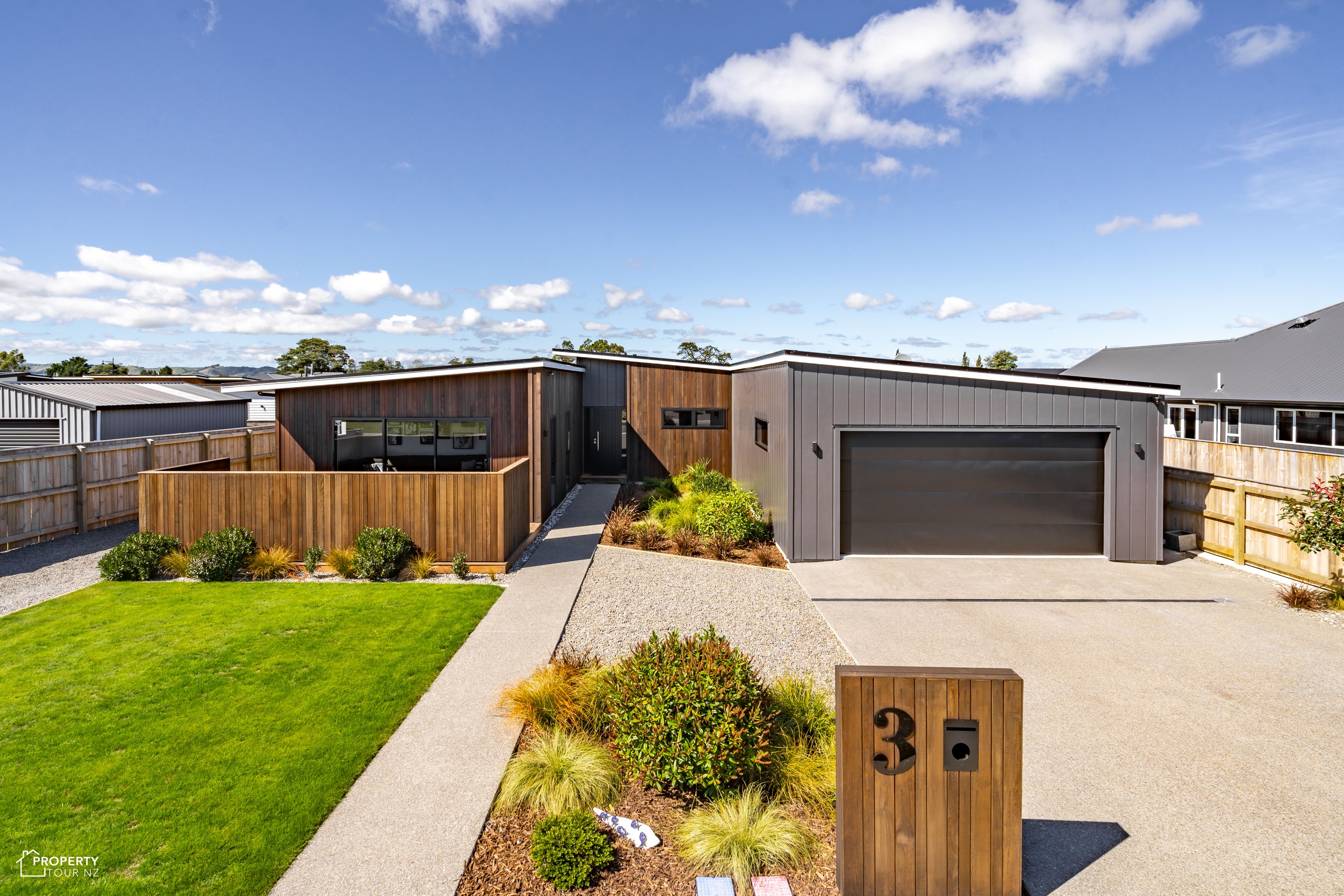 3 Wycliffe Place, Masterton, Masterton District
