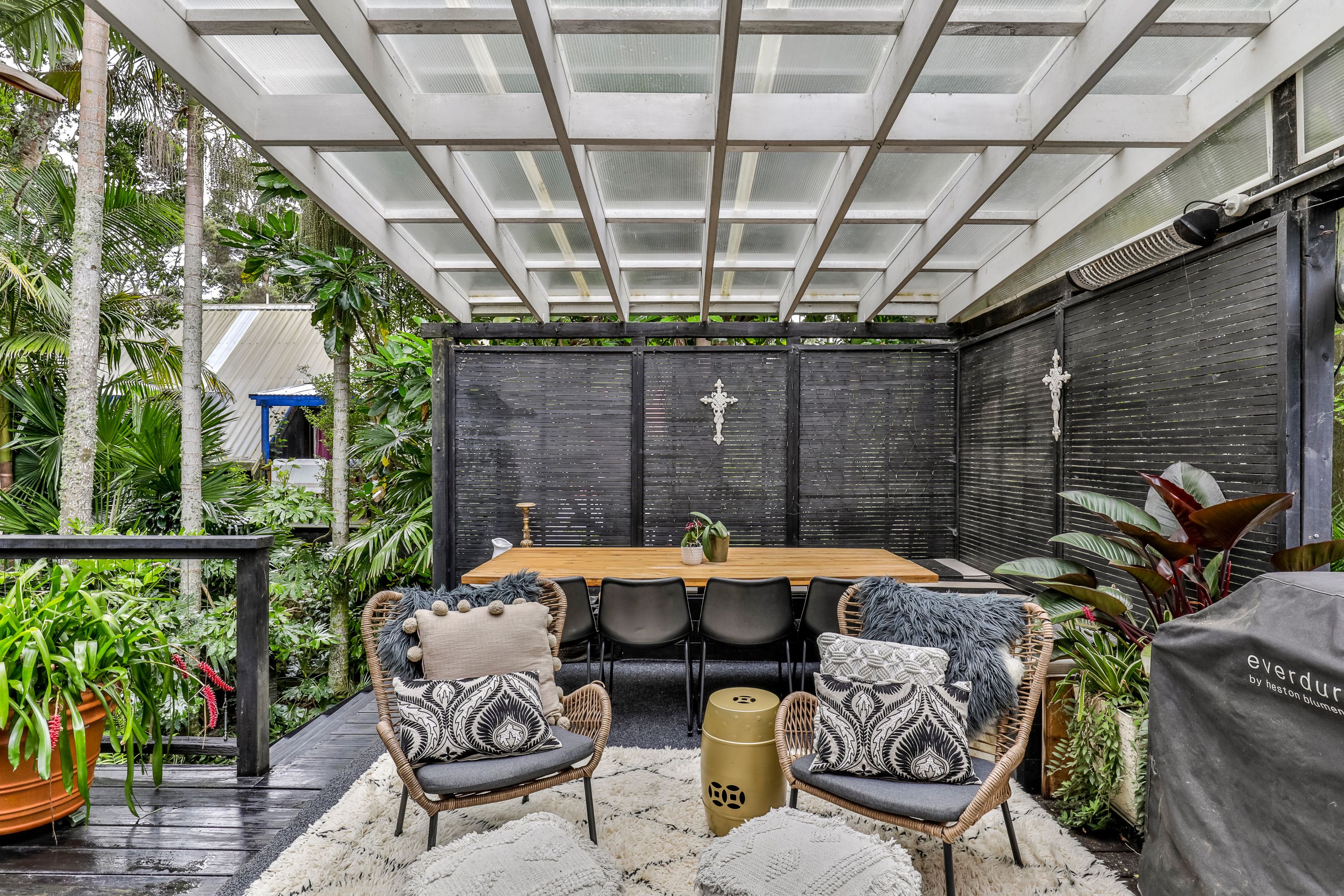 119 Daffodil Street, Titirangi, Waitakere City