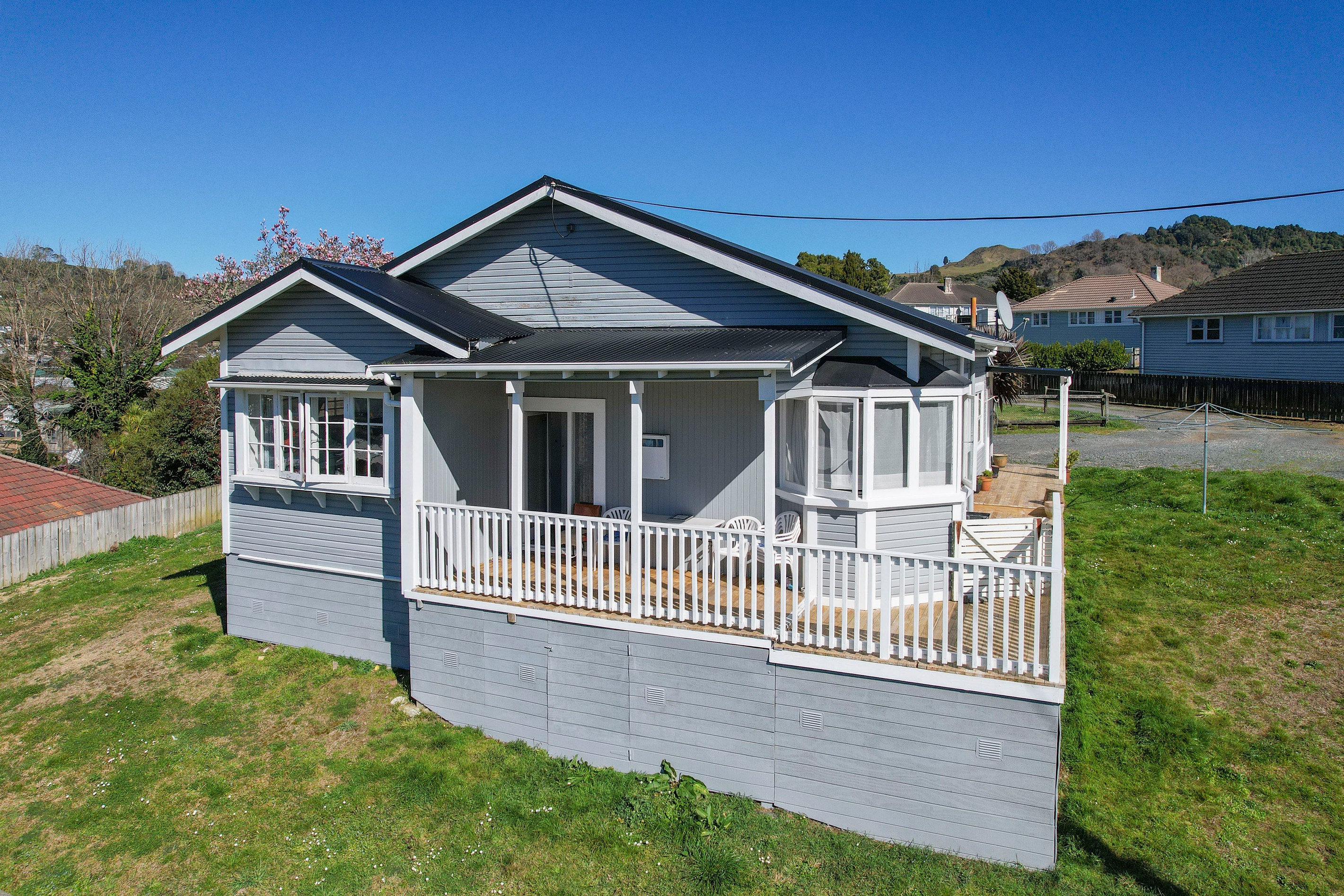 30 Carroll Street, Te Kuiti, Waitomo District