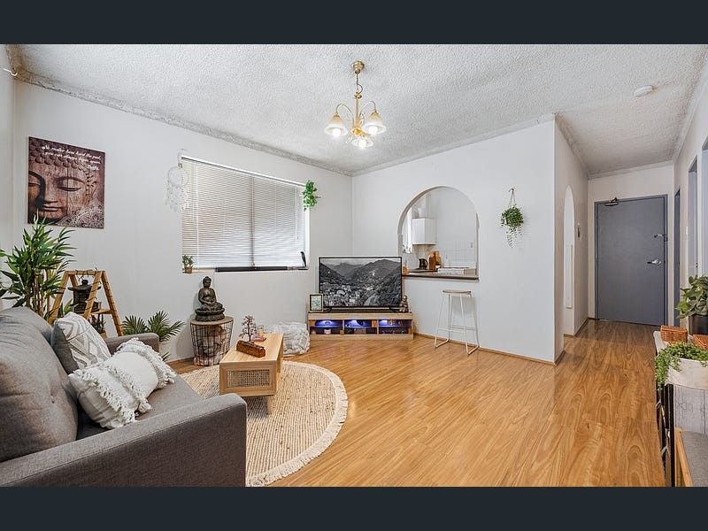 14/45 Copeland Street, Liverpool, NSW 2170