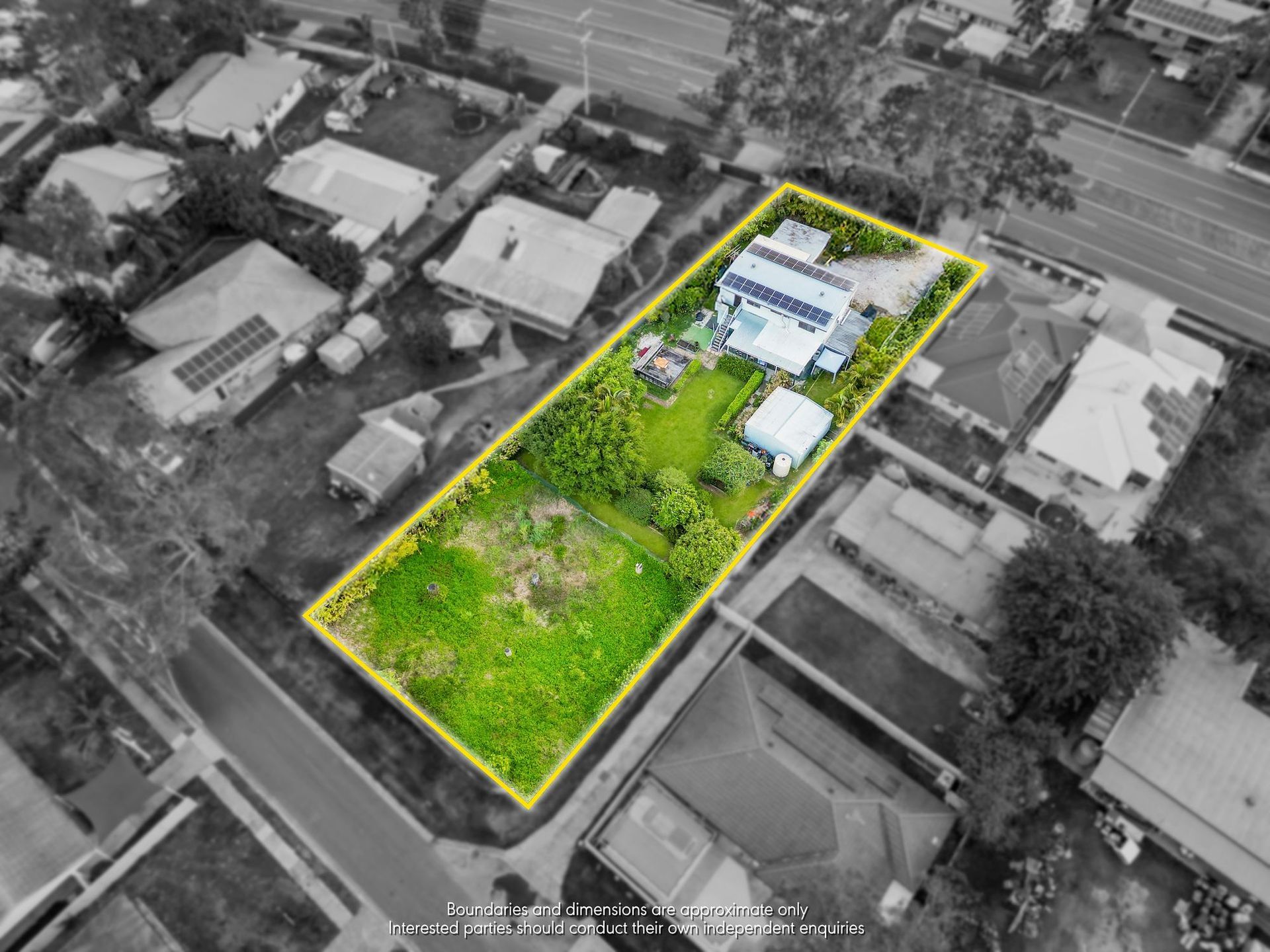 870 Kingston Road, Waterford West, QLD 4133