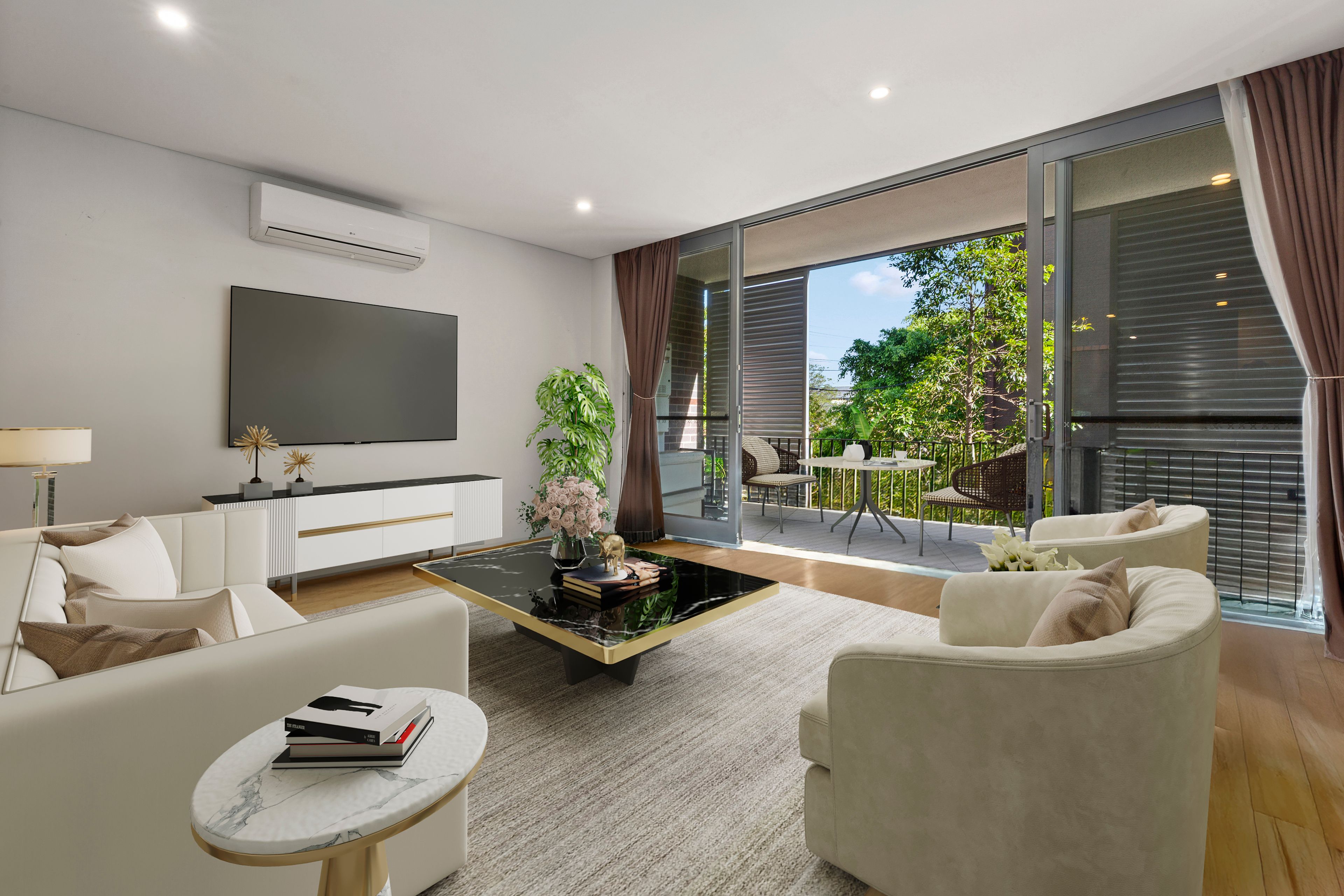 102/1-7 Waratah Avenue, Randwick NSW 2031