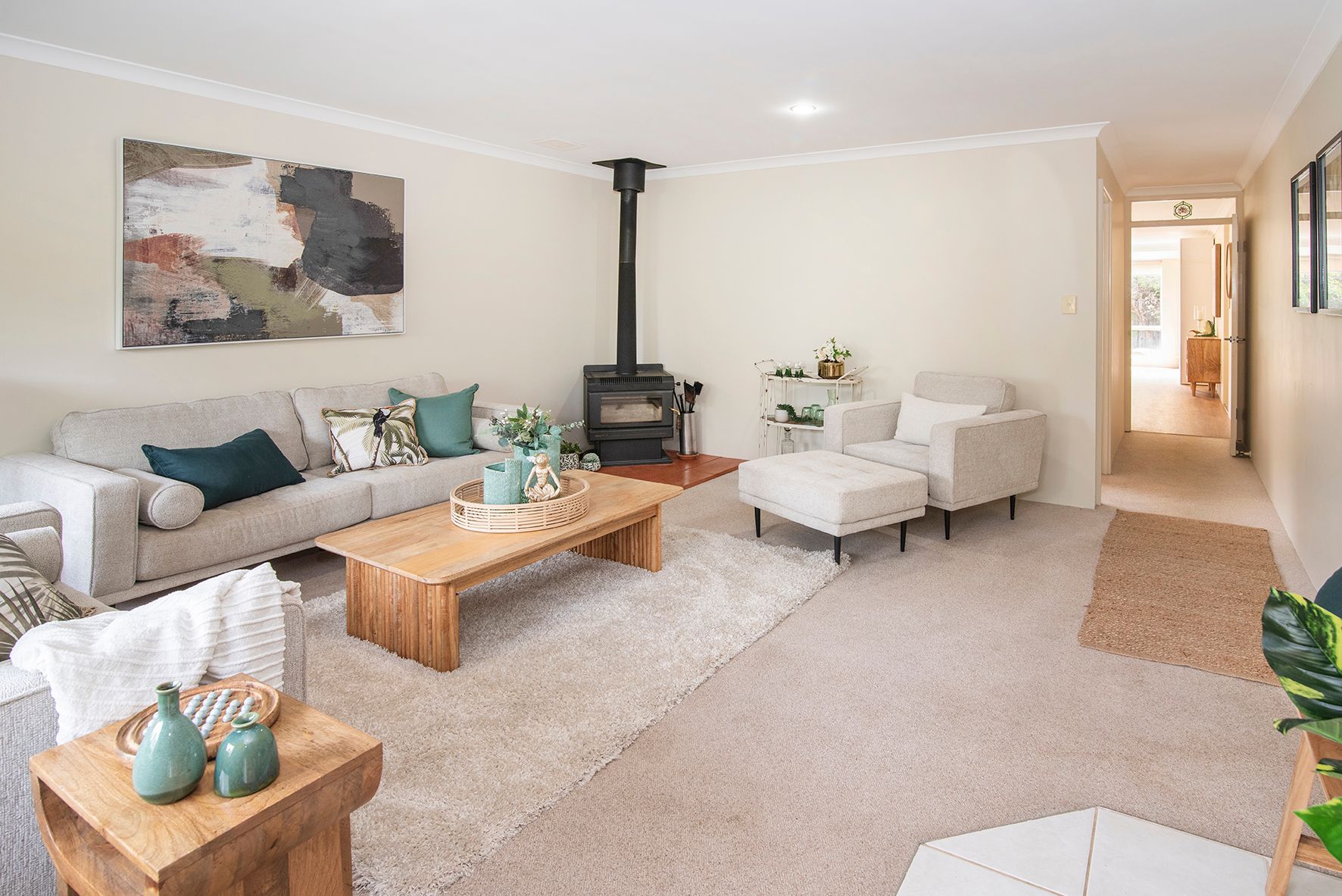 5 Heath View, Margaret River, WA 6285 Sold House Ray White Stocker