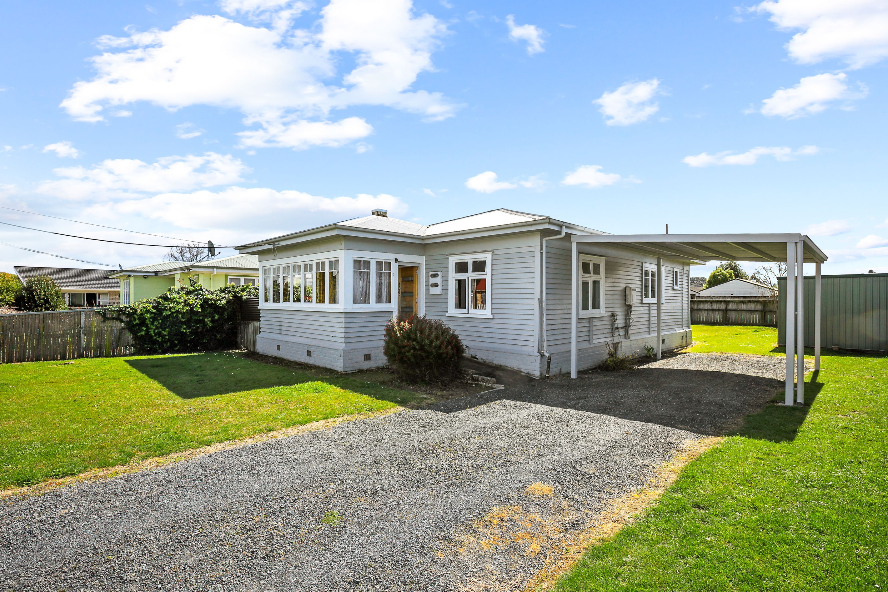 18 Te Kawa Street, Otorohanga, Otorohanga District