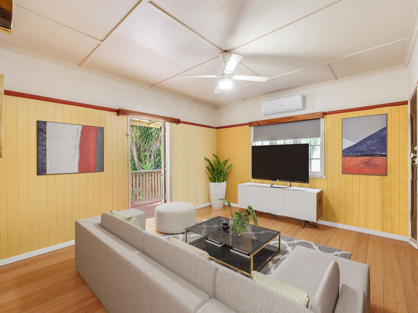 55 Mort Street, North Toowoomba, QLD 4350