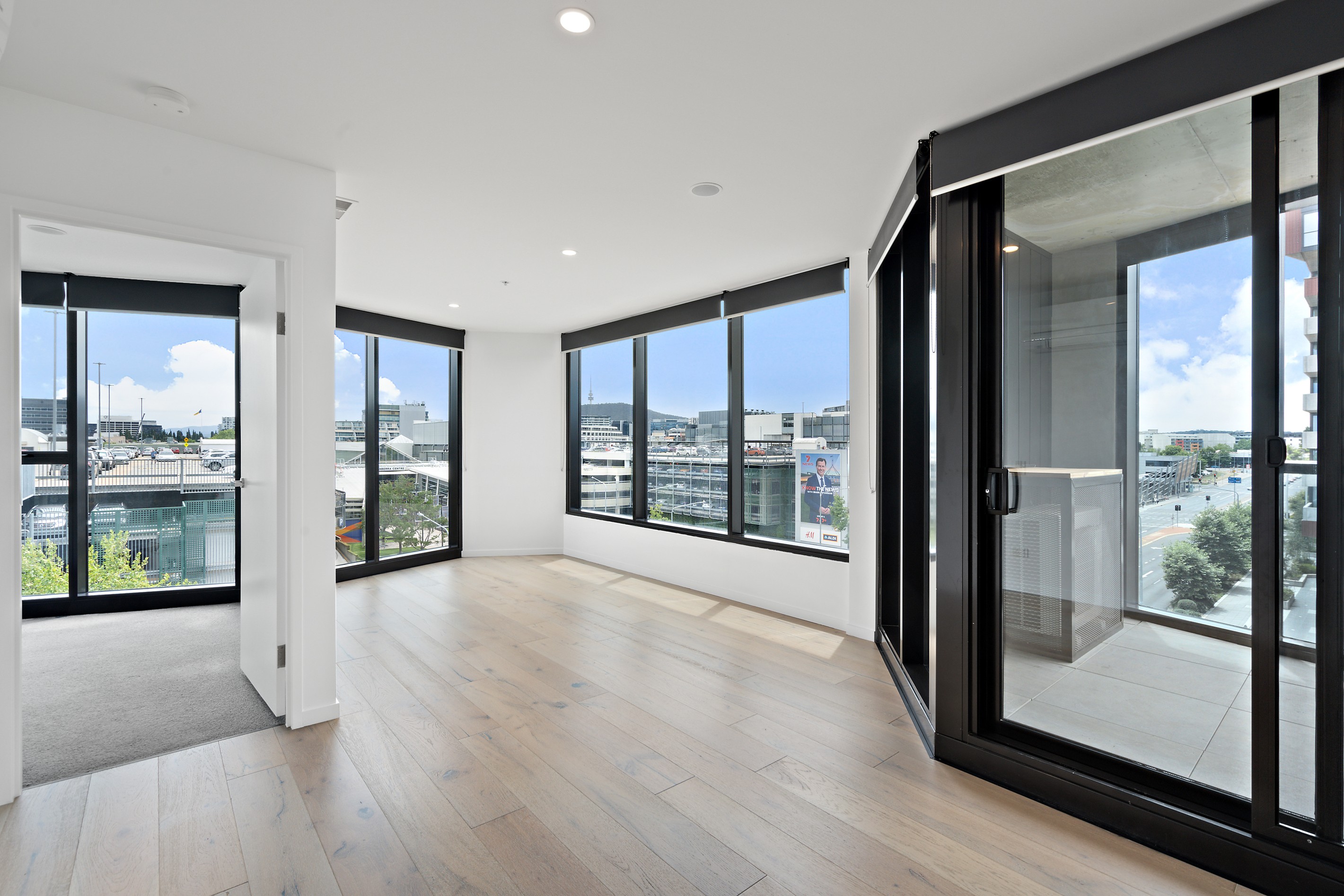 524/81 Cooyong Street, Reid, ACT 2612