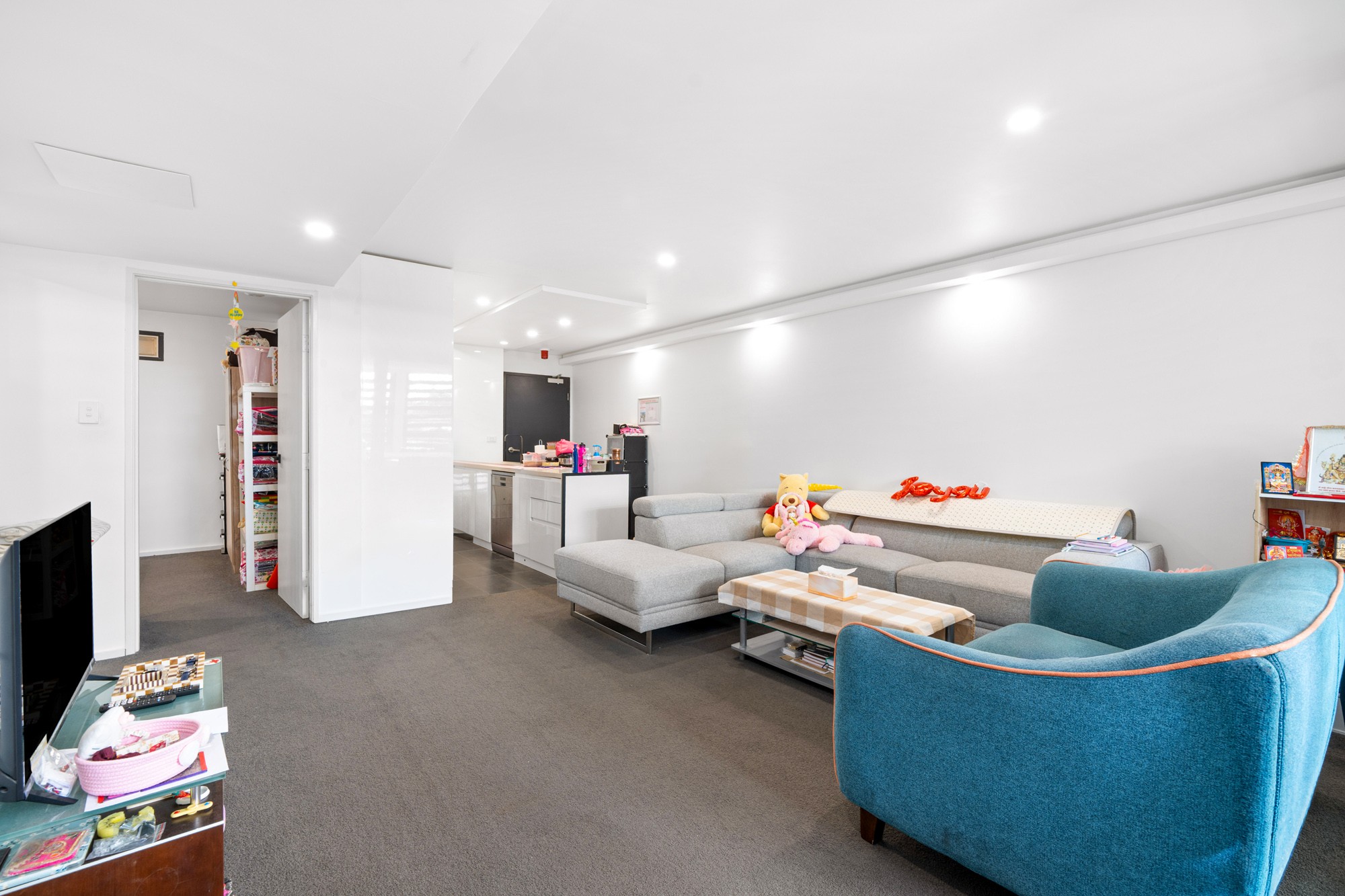16/6 Ventura Street, Upper Mount Gravatt, QLD 4122