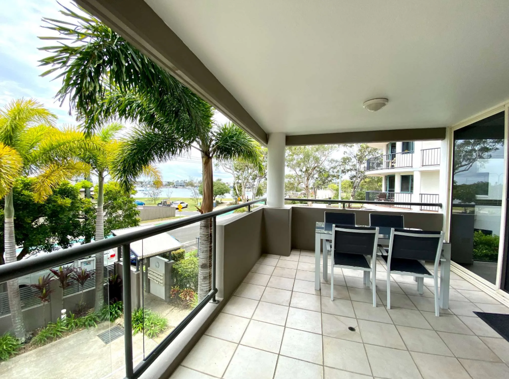 3/100 River Esplanade, Mooloolaba, QLD 4557