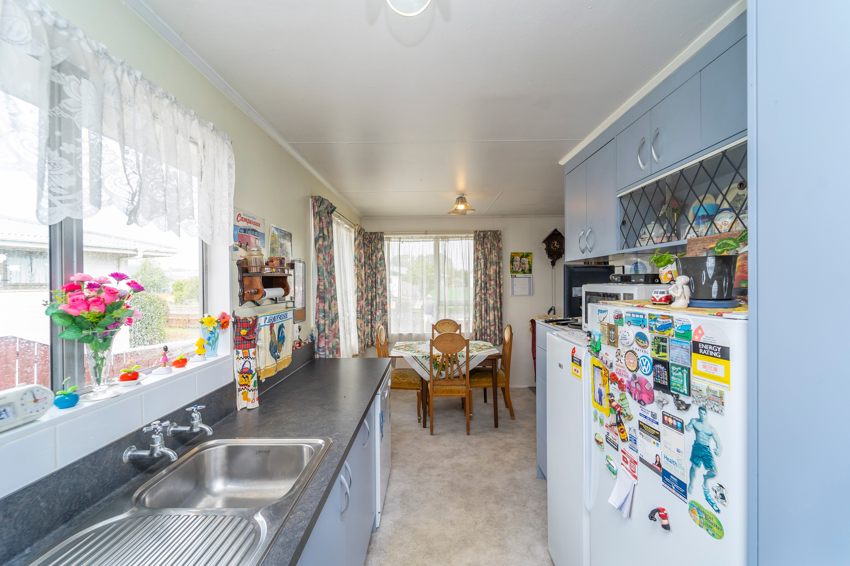31 Taranaki Street, Masterton, Masterton District