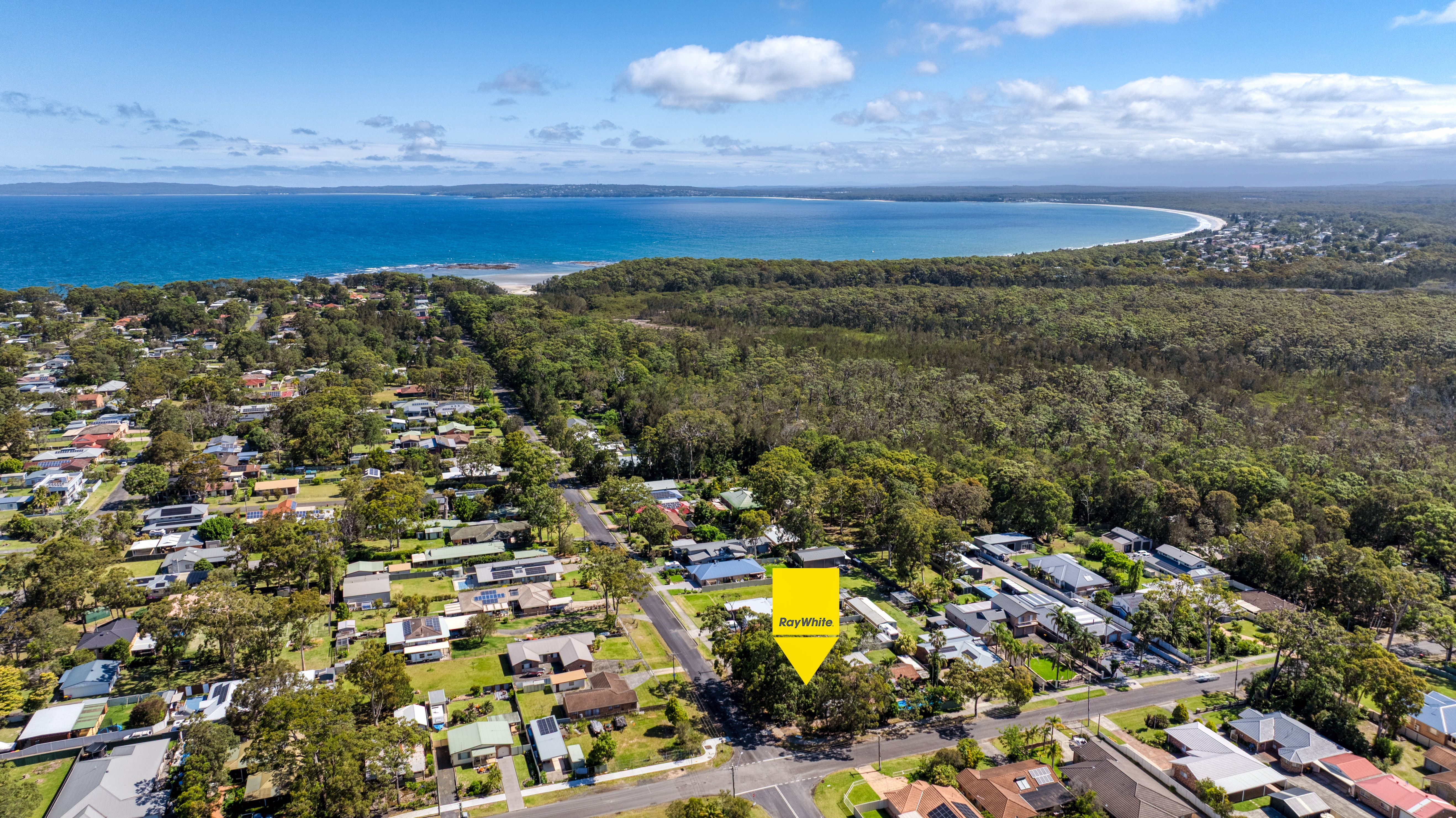 43 Lackersteen Street, Callala Bay, NSW
