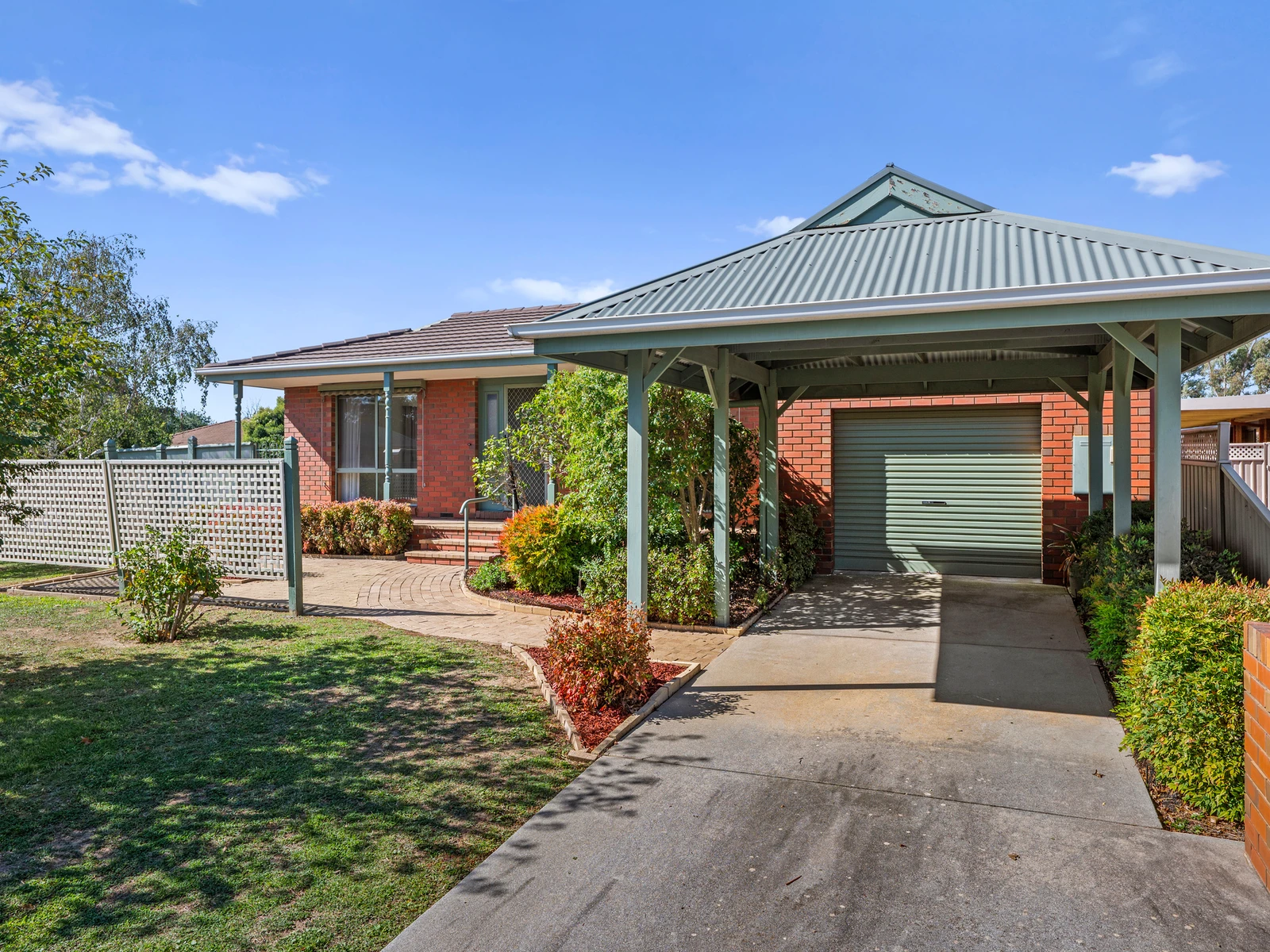 1 Ascot Court, Benalla, VIC 3672