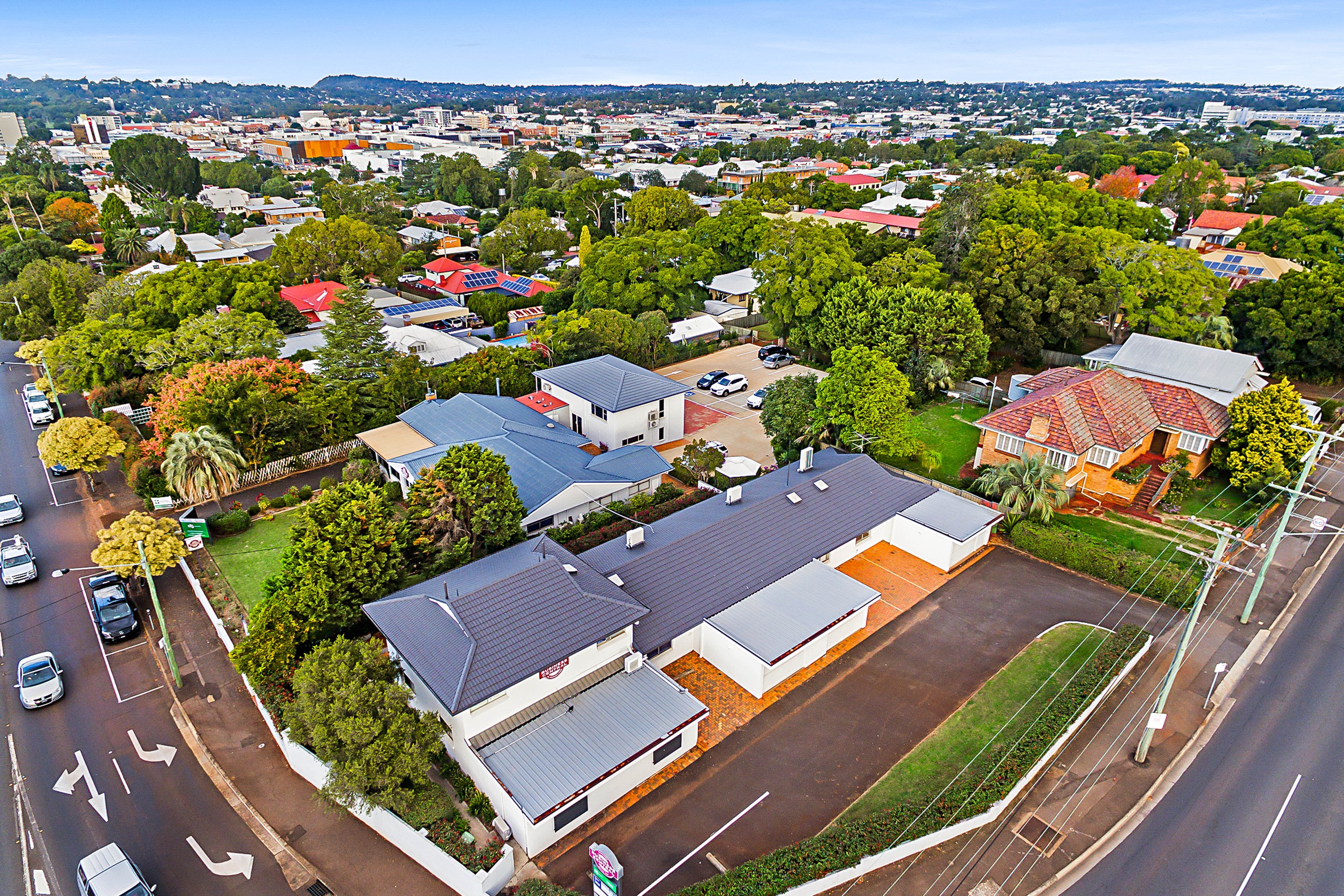 Suite 1/136-140 Russell Street, Toowoomba City, QLD 4350