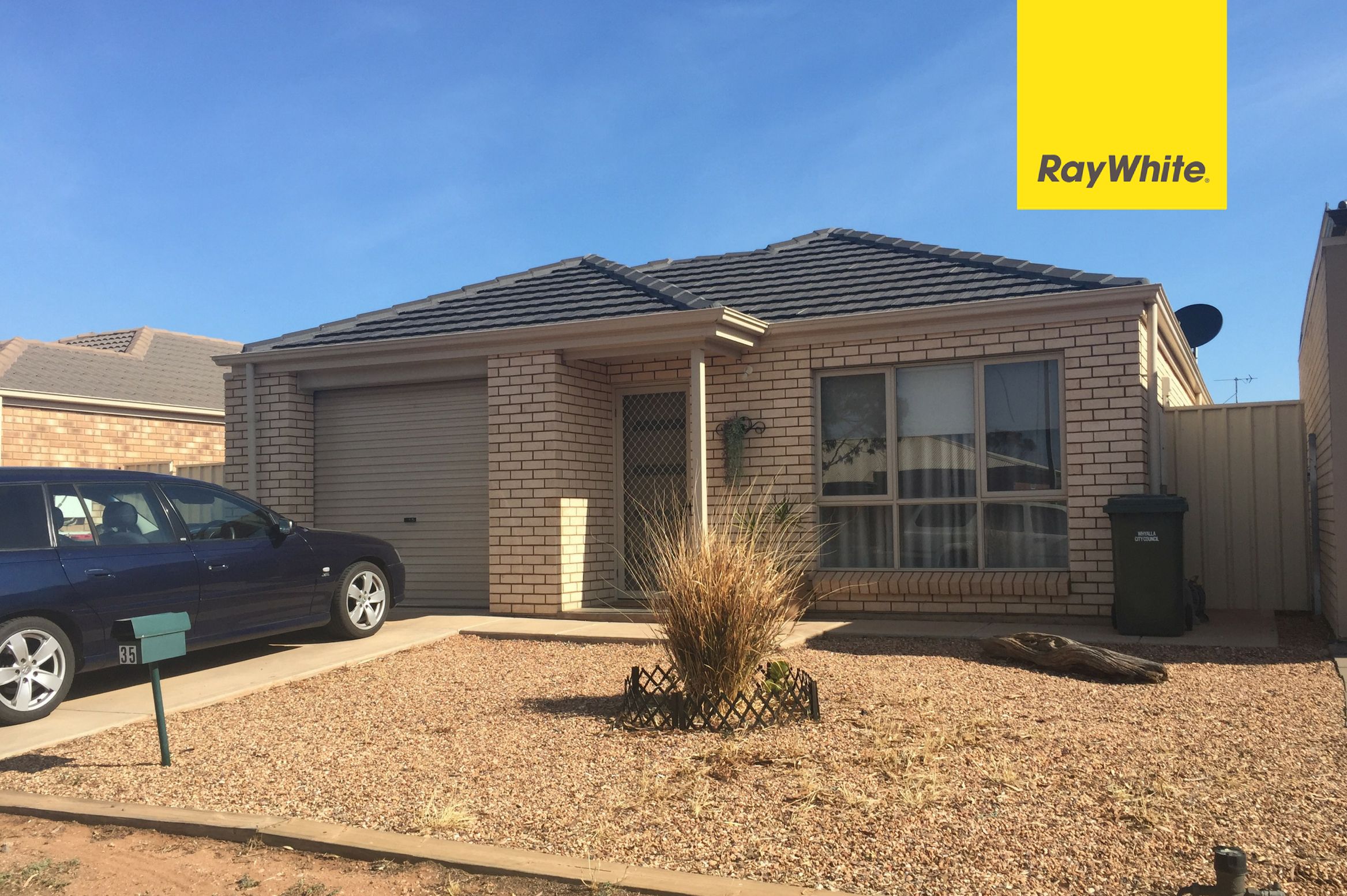 35 Phillips Street Whyalla Stuart Sa 5608 Leased House Ray