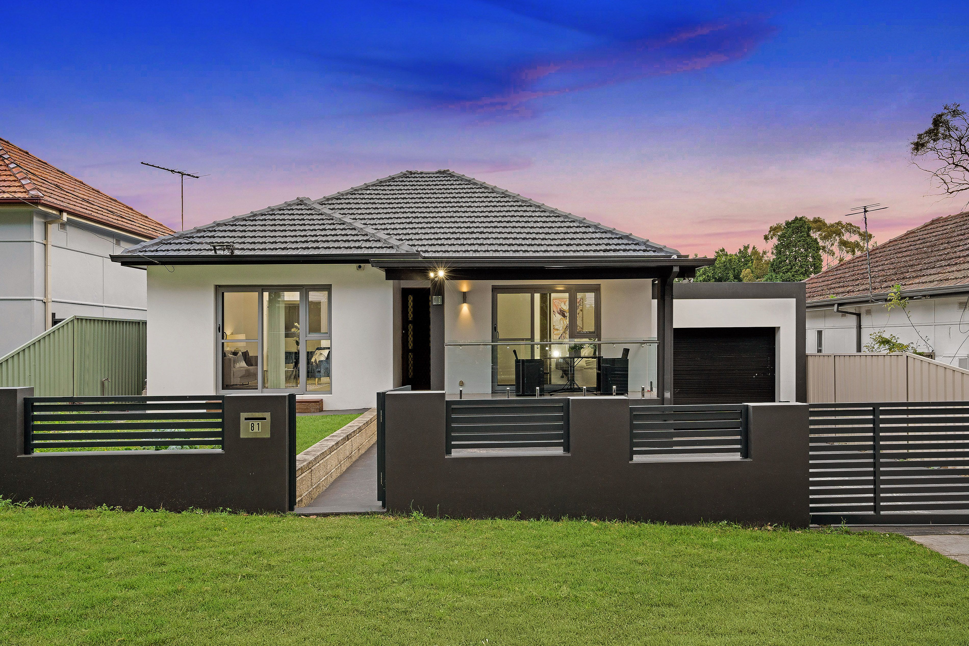81 Webb Street, Riverwood NSW 2210