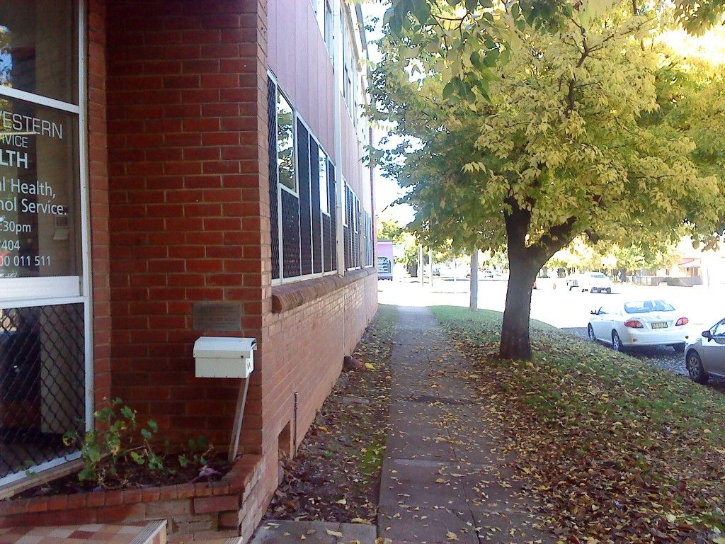 91-93 Clarinda Street, Parkes, NSW 2870